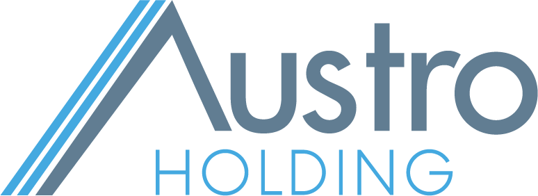 Austro Holding Logo