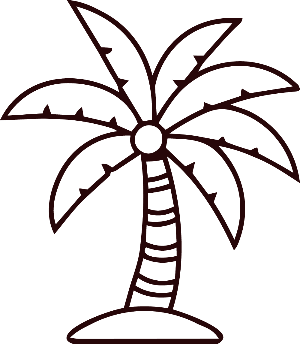 palm icon