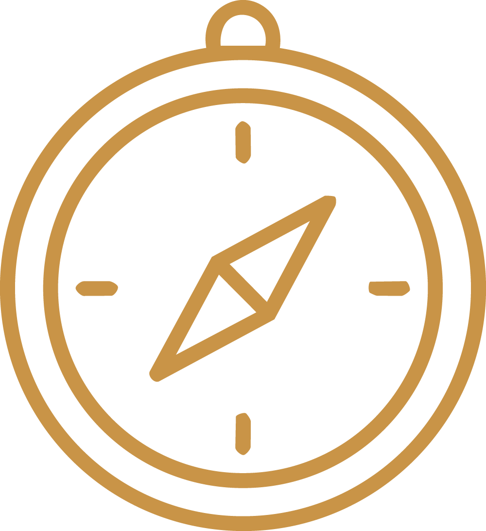 compass icon