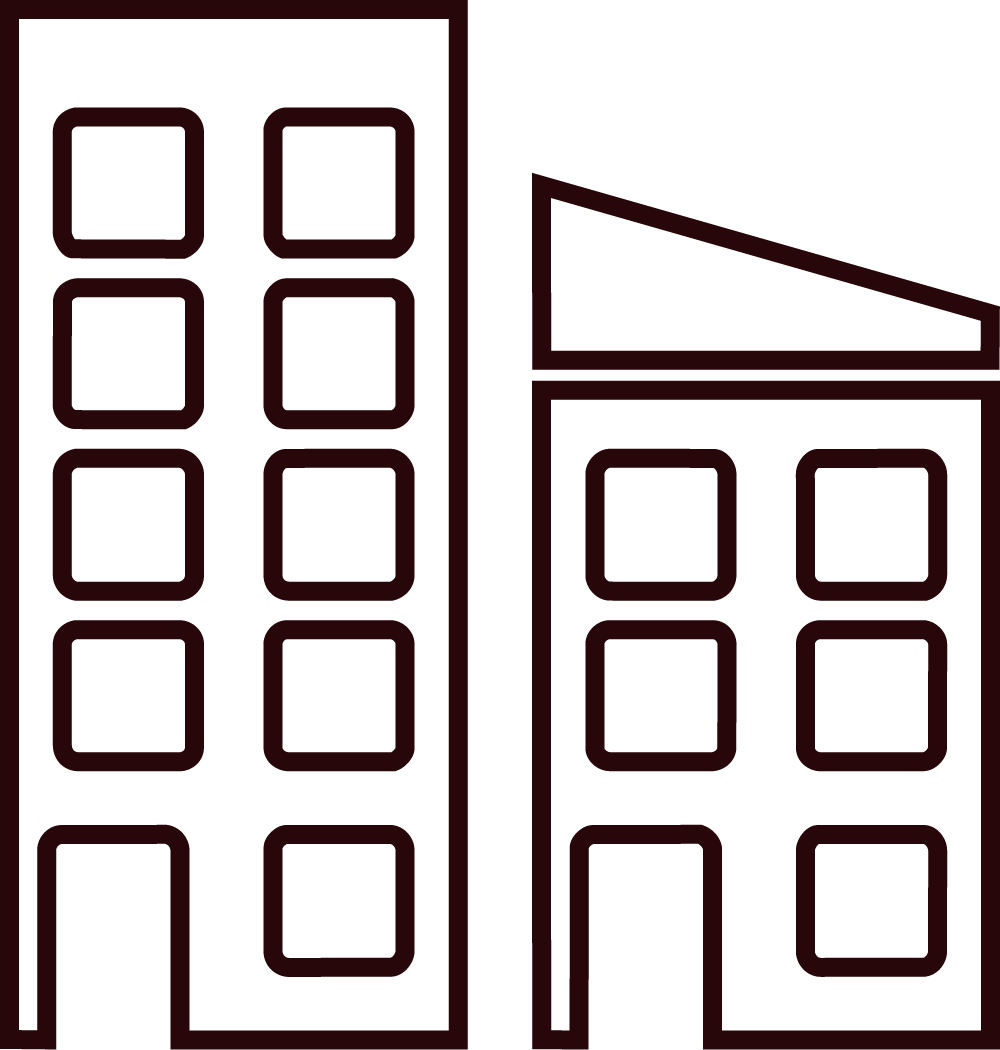 apartment icon