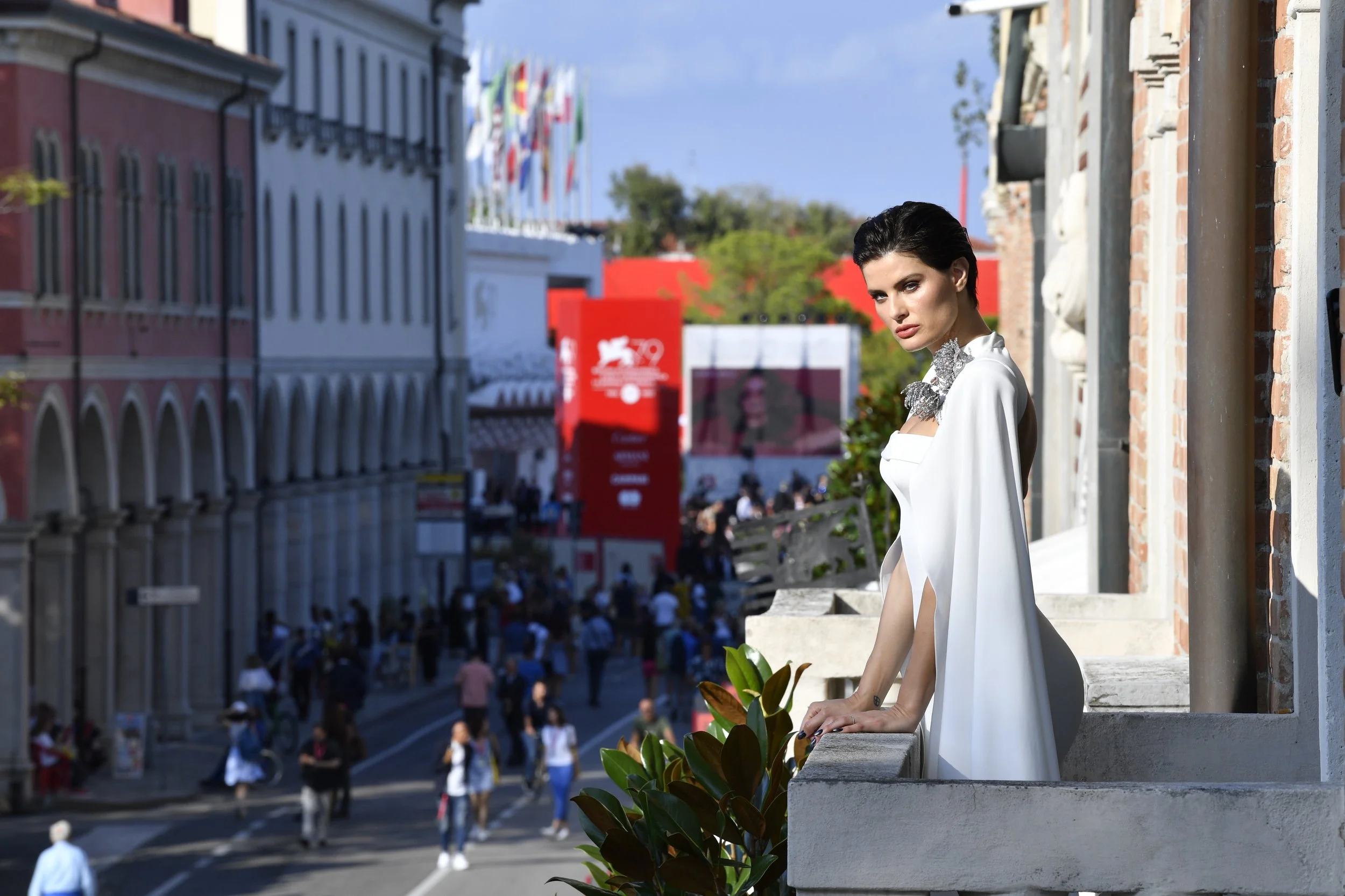 79th Venice International Film Festival