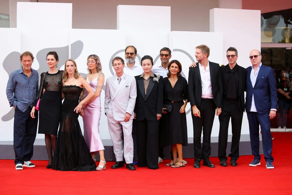 80th Venice International Film Festival