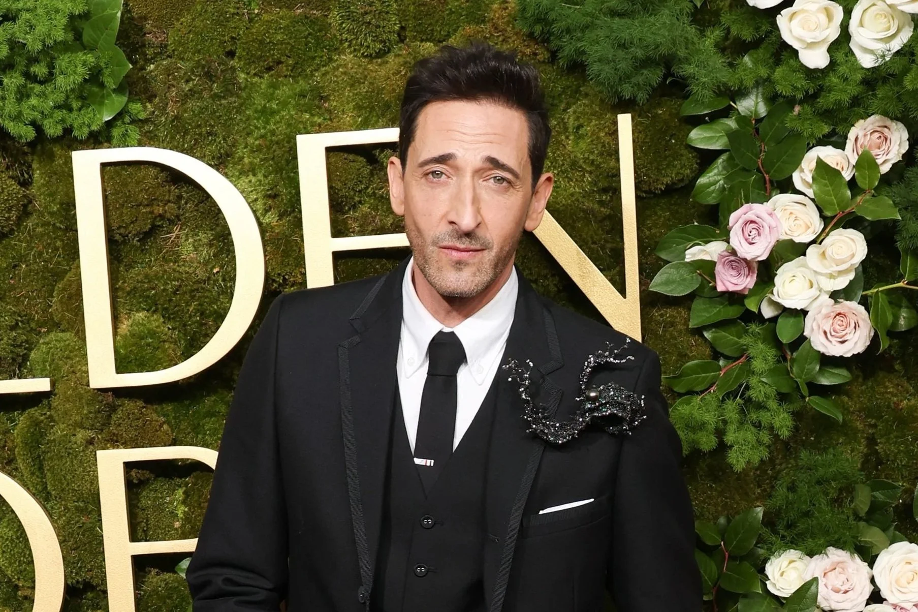 82nd Golden Globes