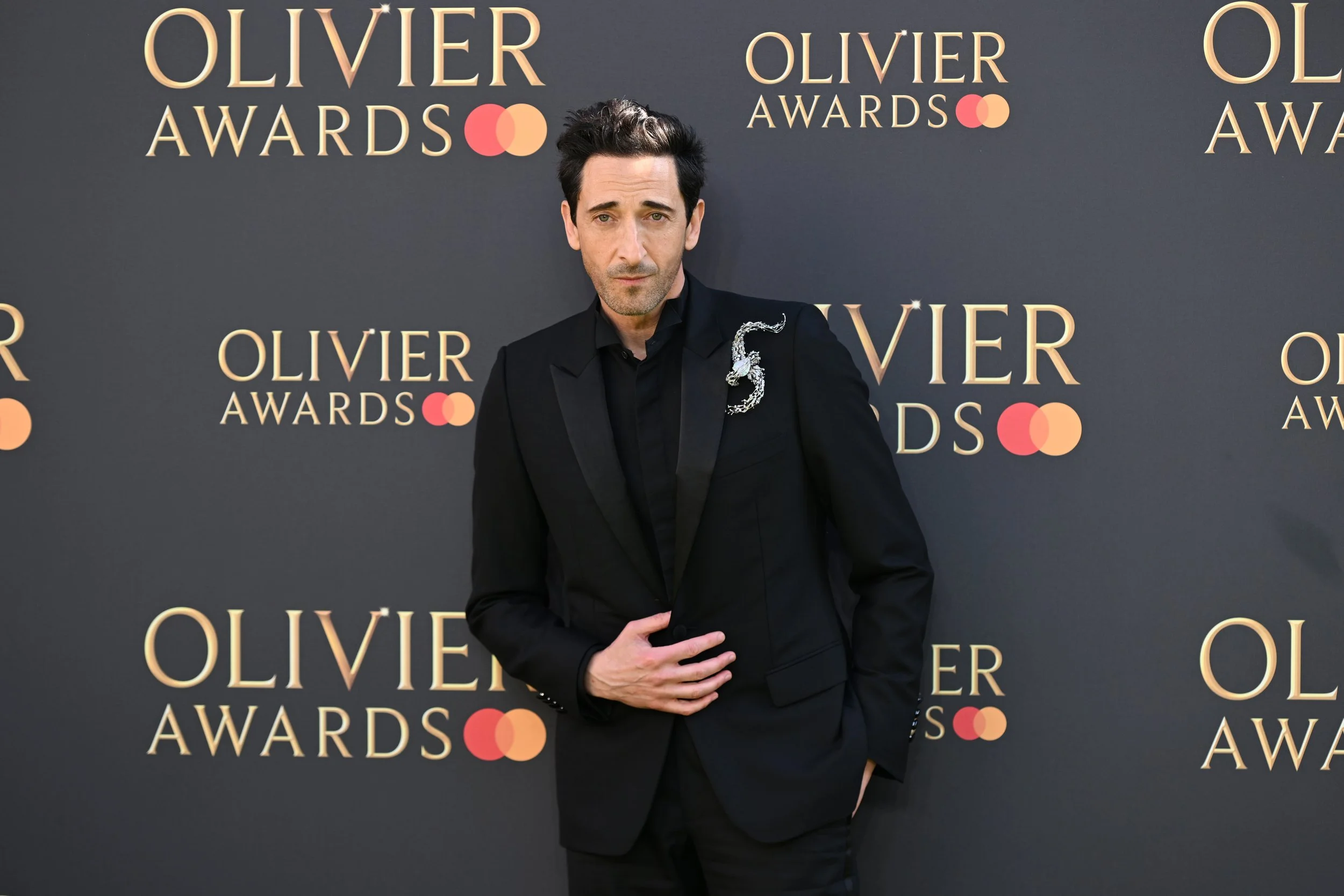 Olivier Awards 2025