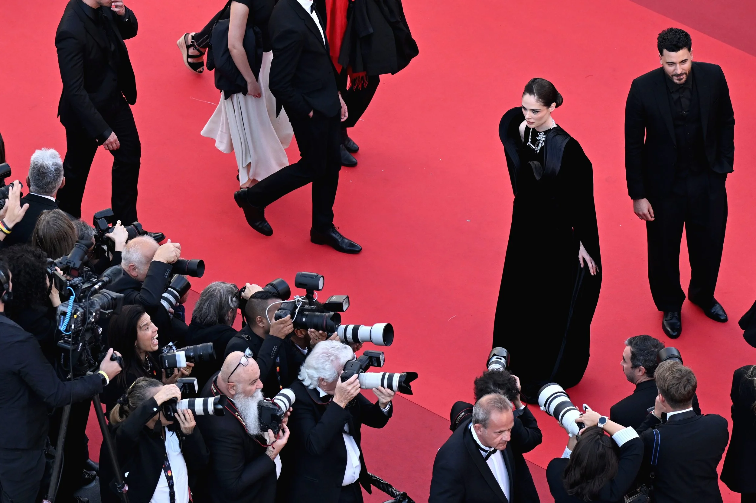 79th Cannes Film Festival