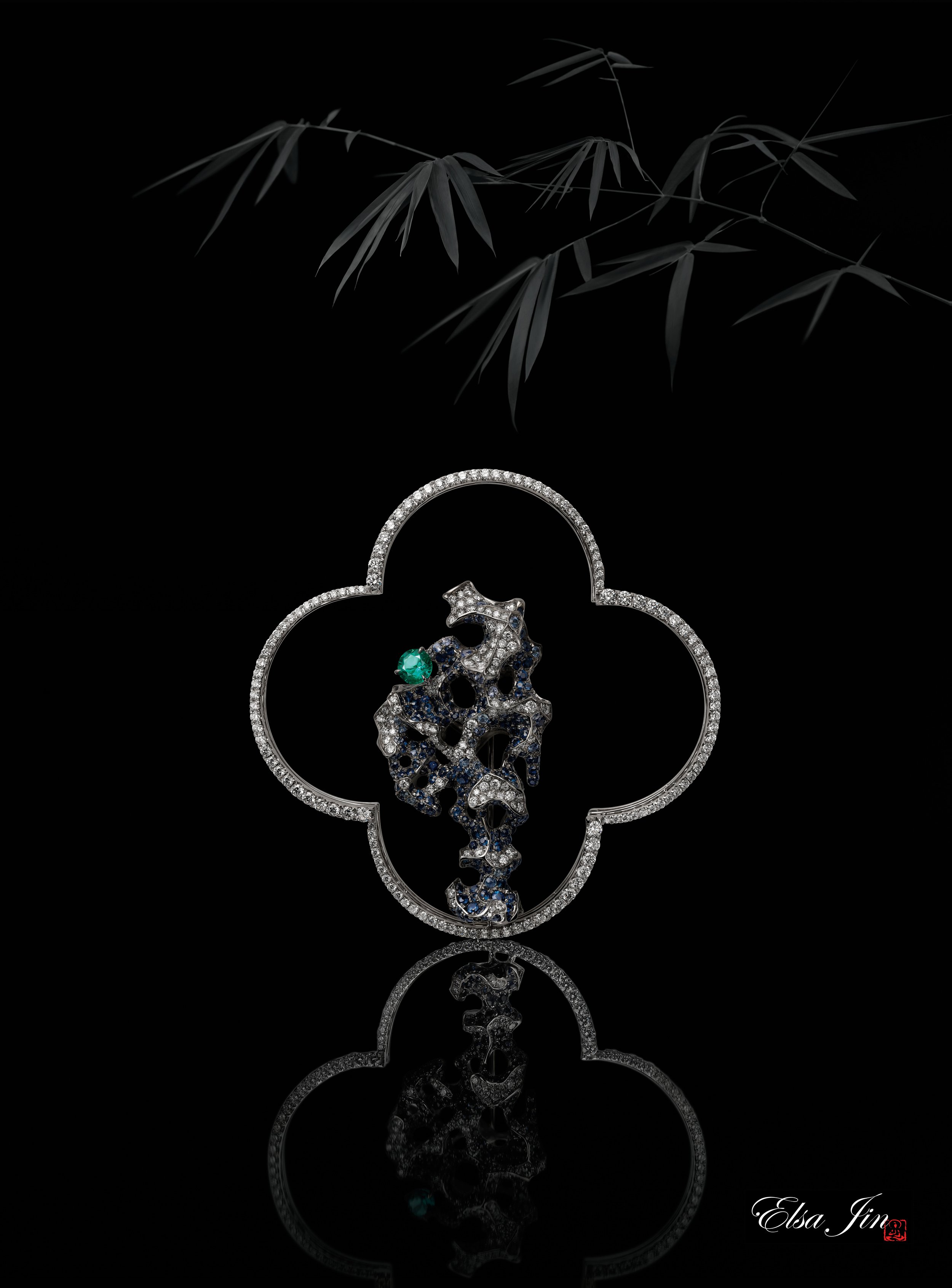 Lonely Stone (Gusuzi) - 3