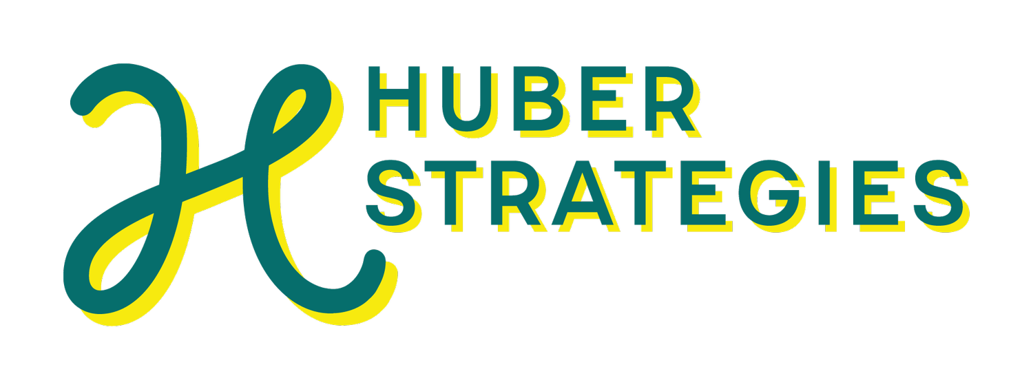 Huber Strategies