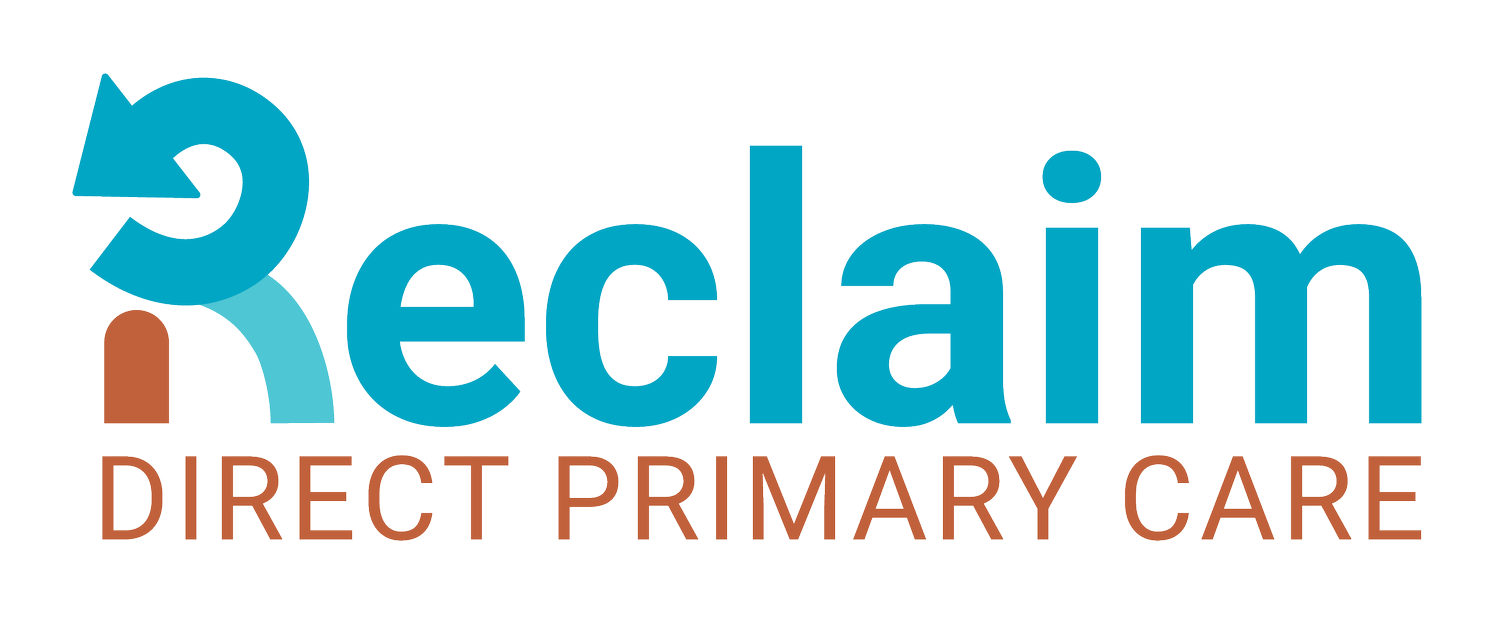 Reclaim Direct Primary Care