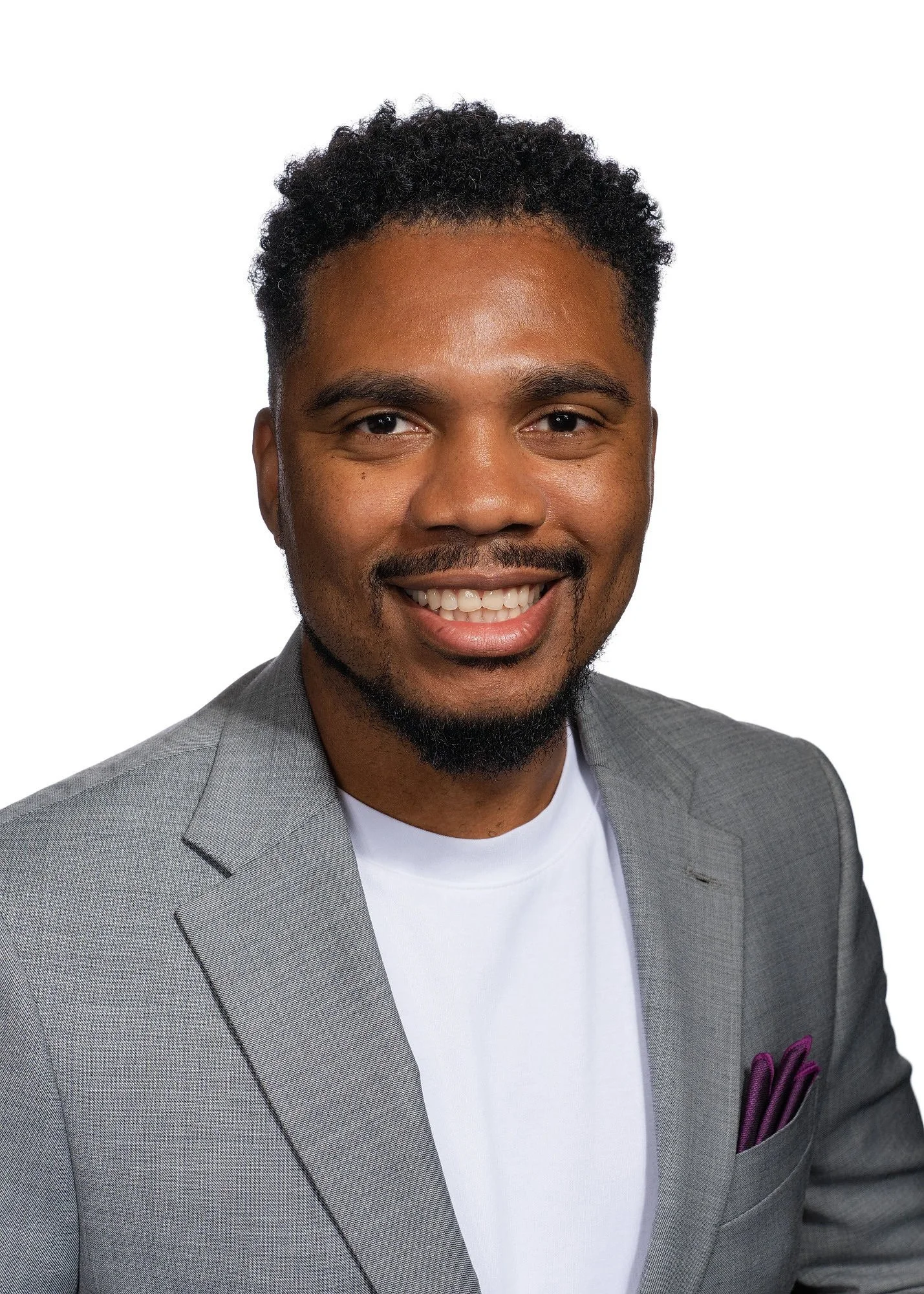 Dr. Giovanny Destin, board-certified Internal Medicine physician and founder of Reclaim Direct Primary Care in Burleson, TX.