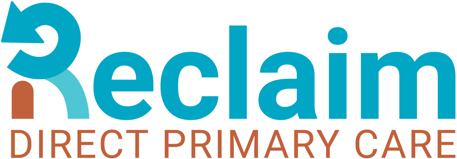 Reclaim Direct Primary Care