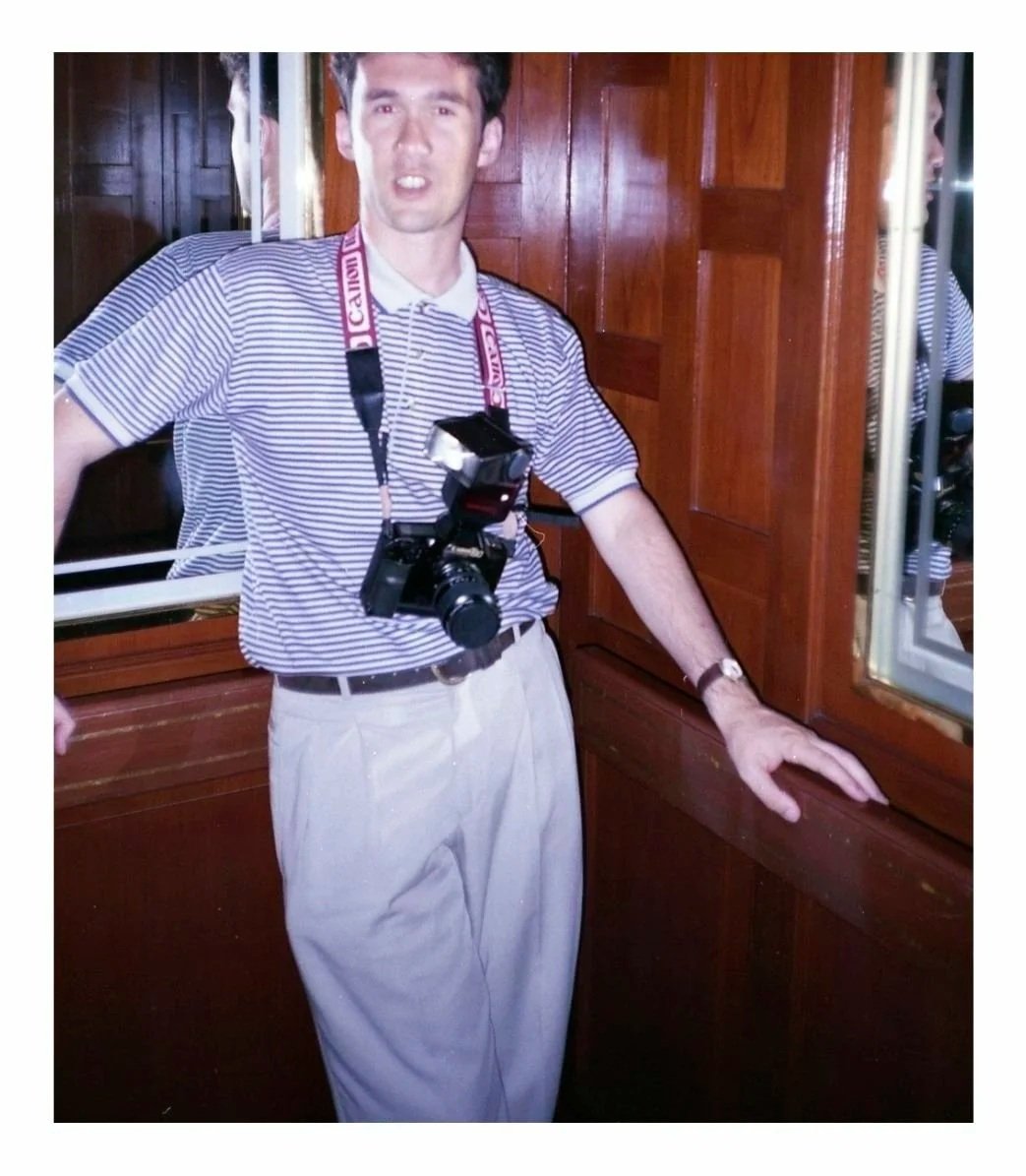 But first, some camera history