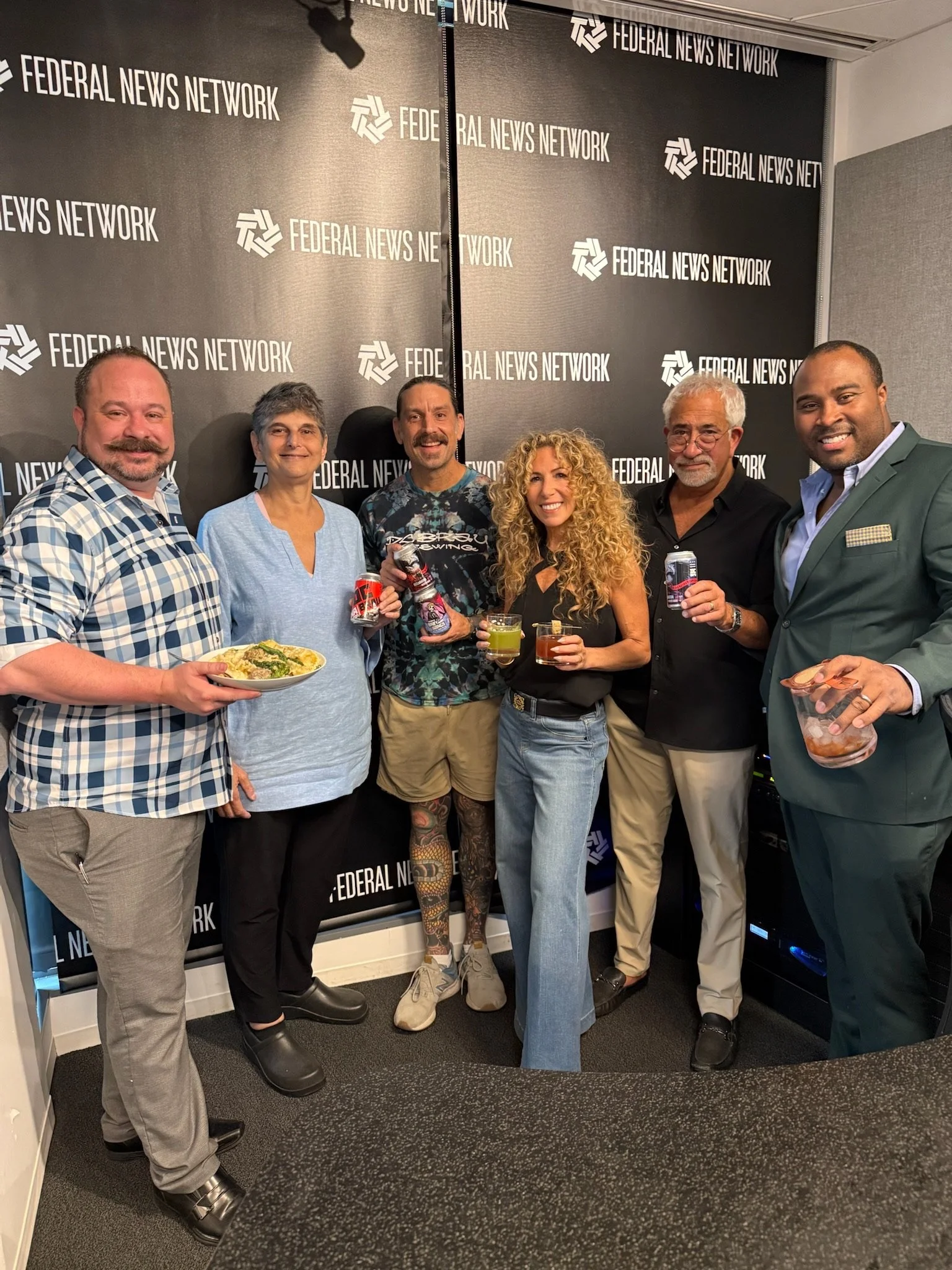 Press Events