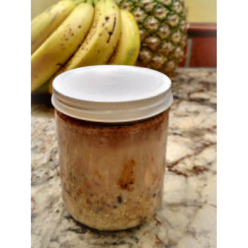 Overnight Oatmeal Recipe Makes for a Great Solution for Early Mornings