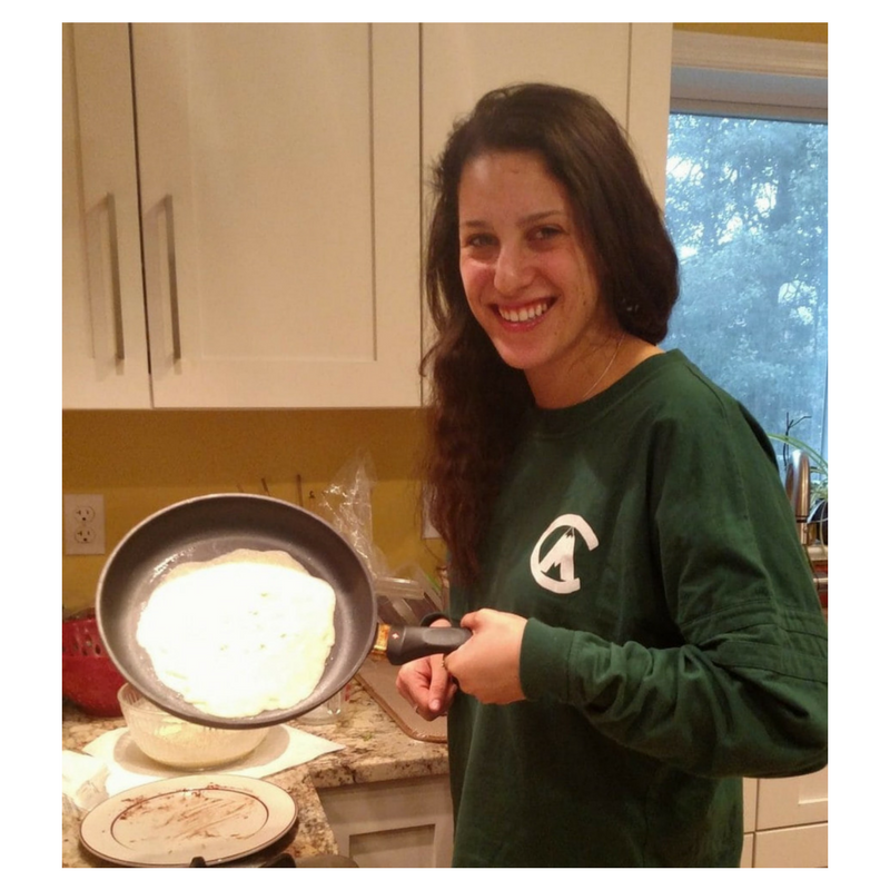 Don’t Dry Your Clothes in the Microwave and Other (Unsolicited) Advice for Our Daughter Before She Goes to College