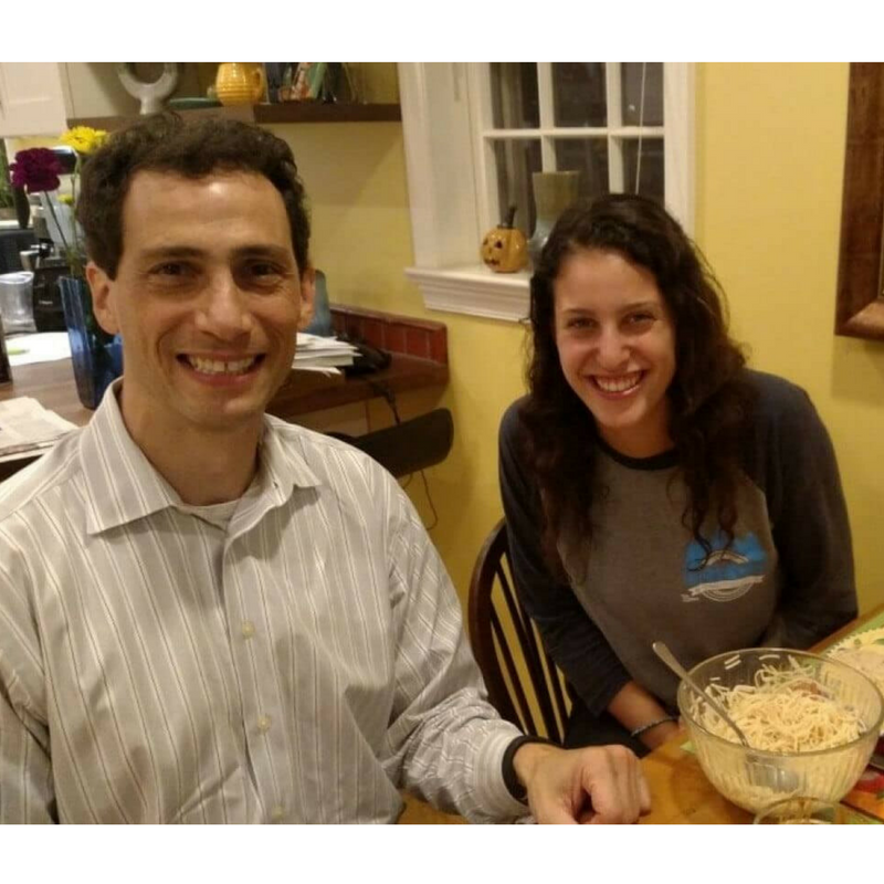 Savoring our last year of family dinners