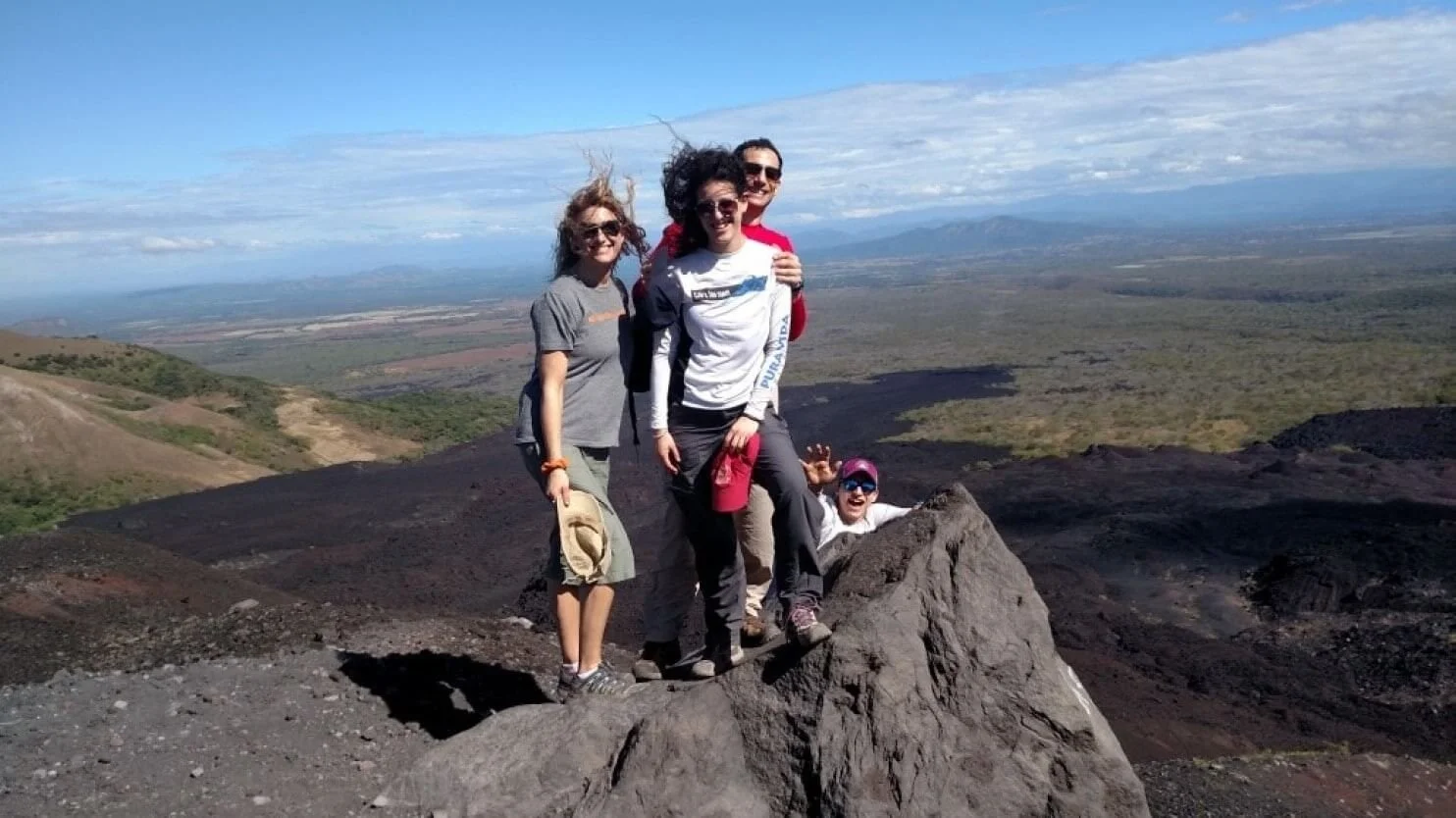 Beyond ear buds and eyerolls: Nine ways to make travel with your teen fun