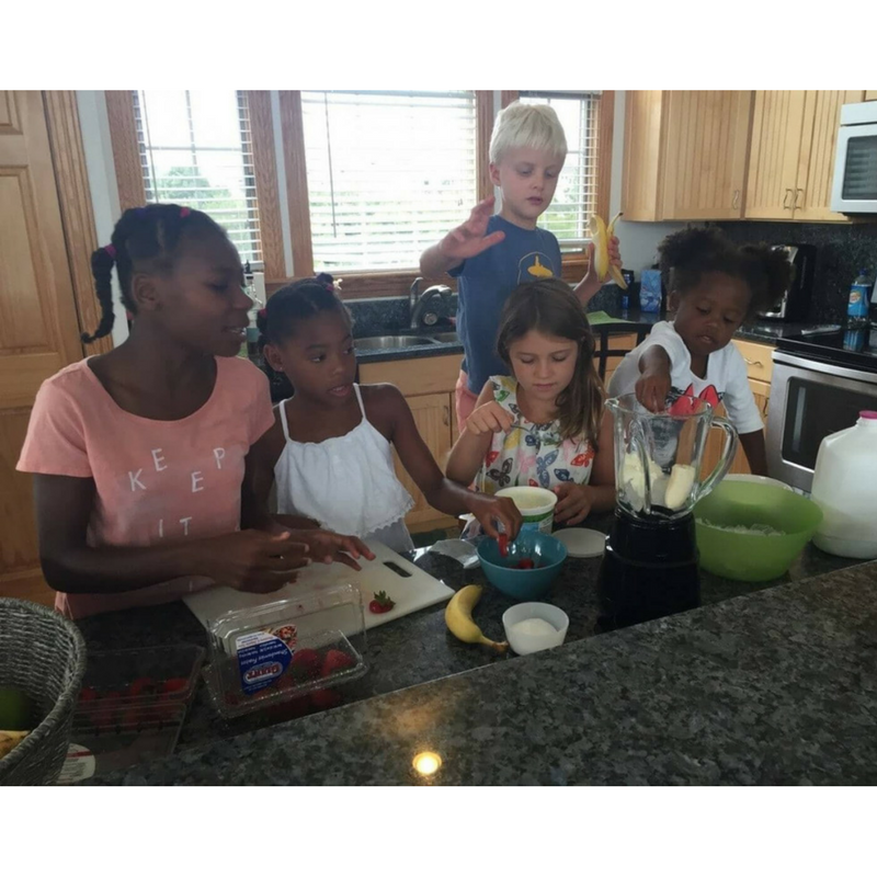 8 new school year resolutions for parents who are tired of doing it all