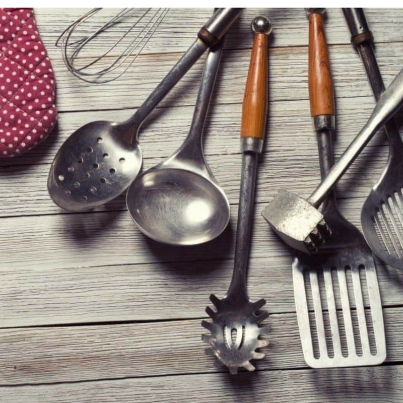 7 basic kitchen skills all kids should know before leaving the nest