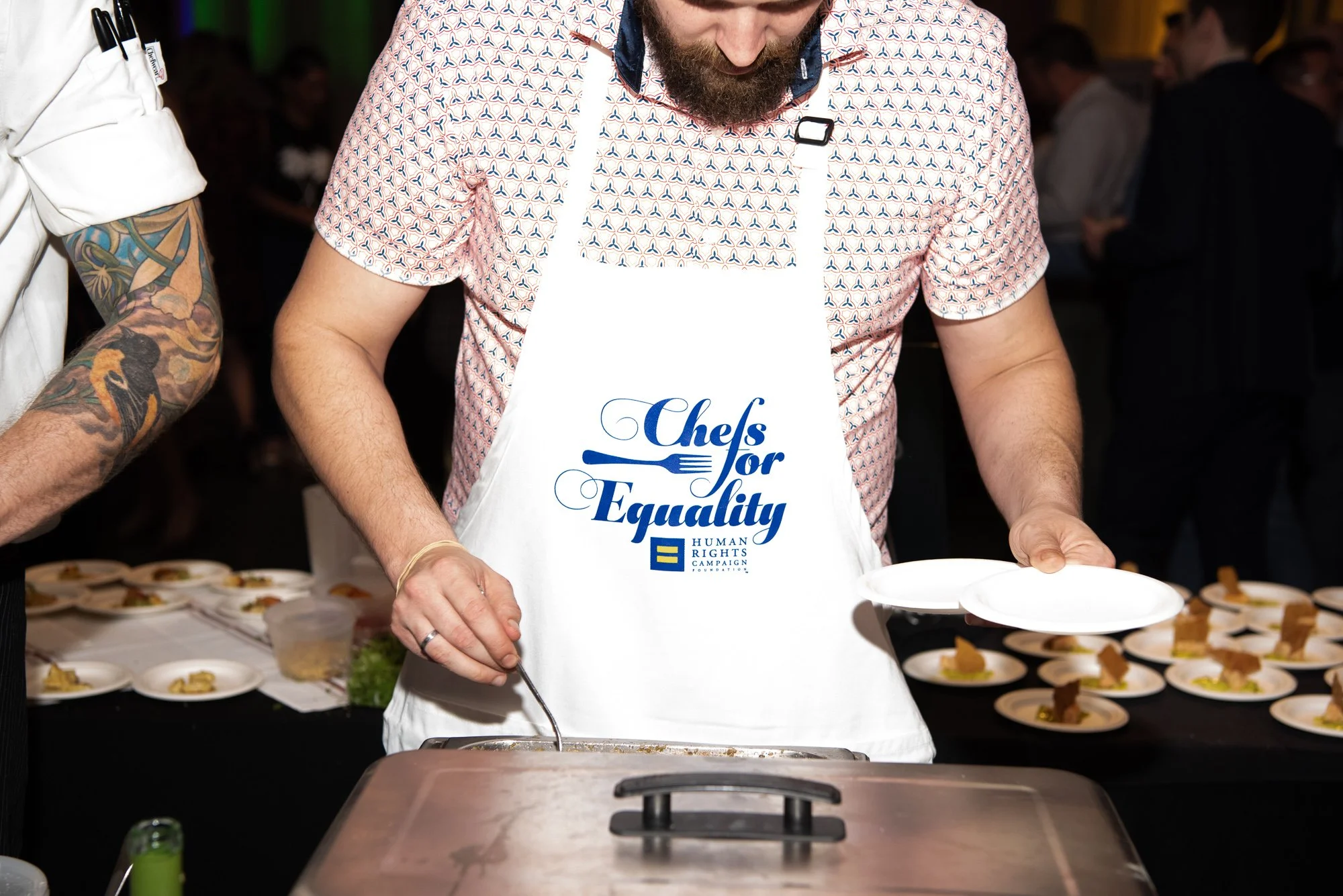 12 Ways to Ensure that Charity Events and Gift Certificate Donations Are Good Marketing Opportunities for Your Restaurant or Food Business, Too