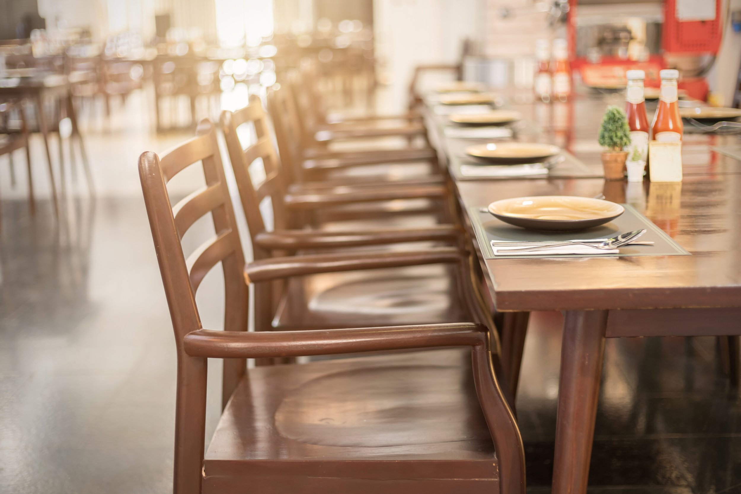 Restaurant Marketing Basics: A Checklist for Building Sales After You Open the Doors