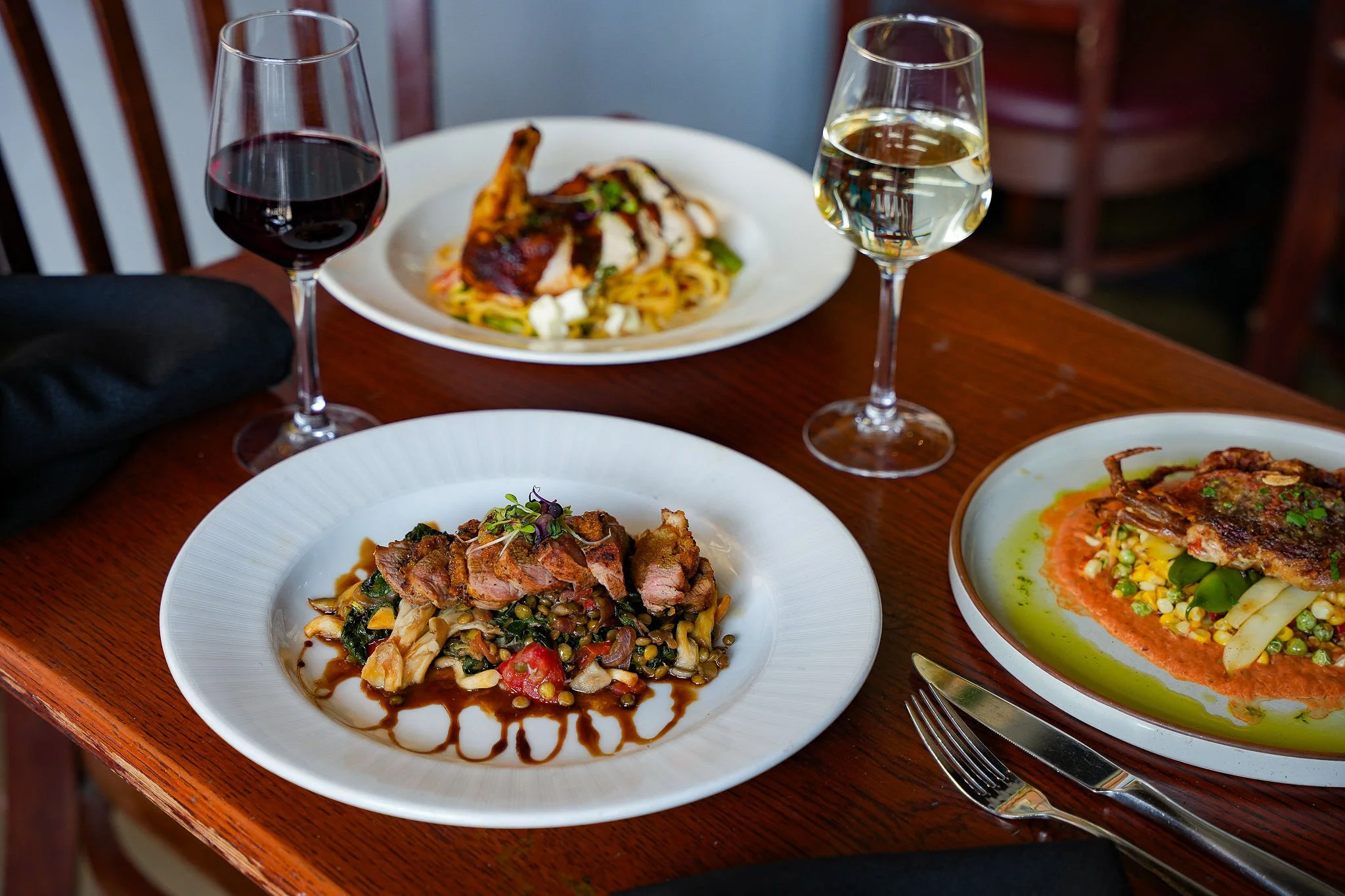 How Restaurants Can Get More Five-Star Reviews — and Turn Better Hospitality Into More Sales