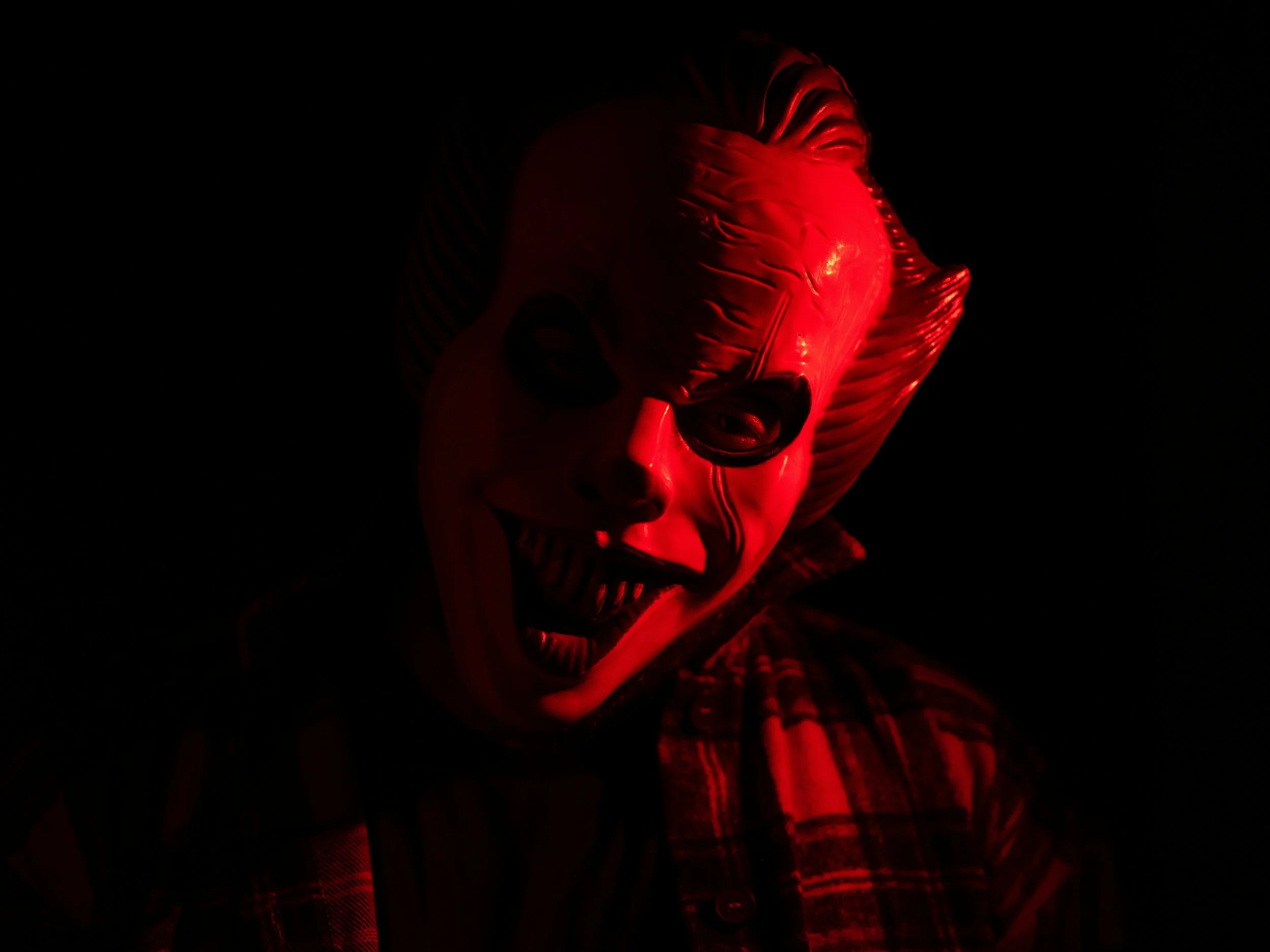 Haunted After Dark