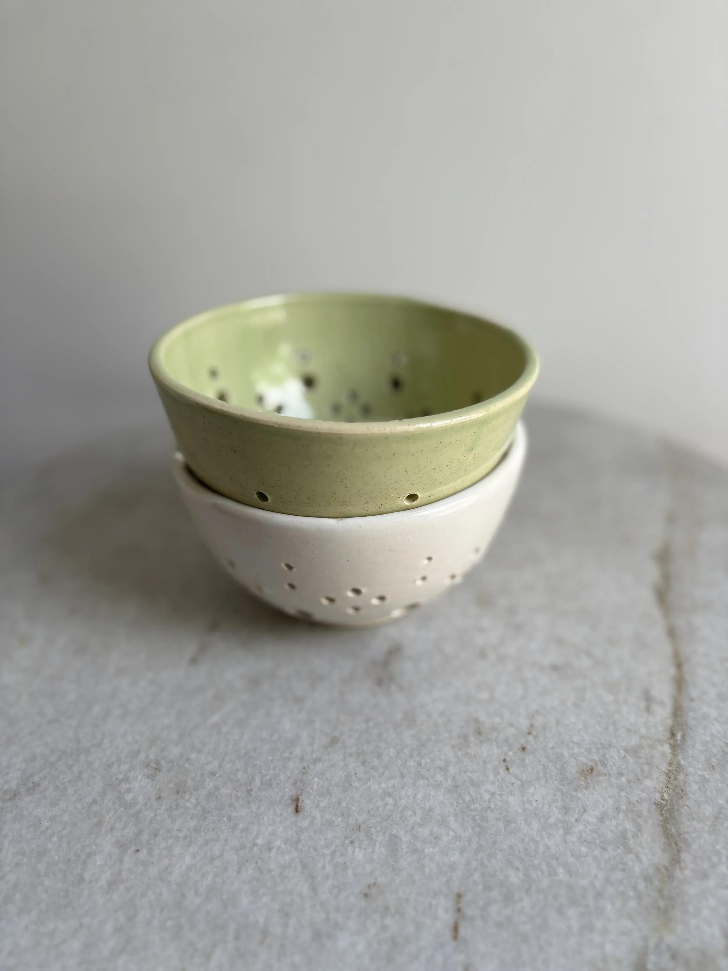 Berry Bowls - SOLD