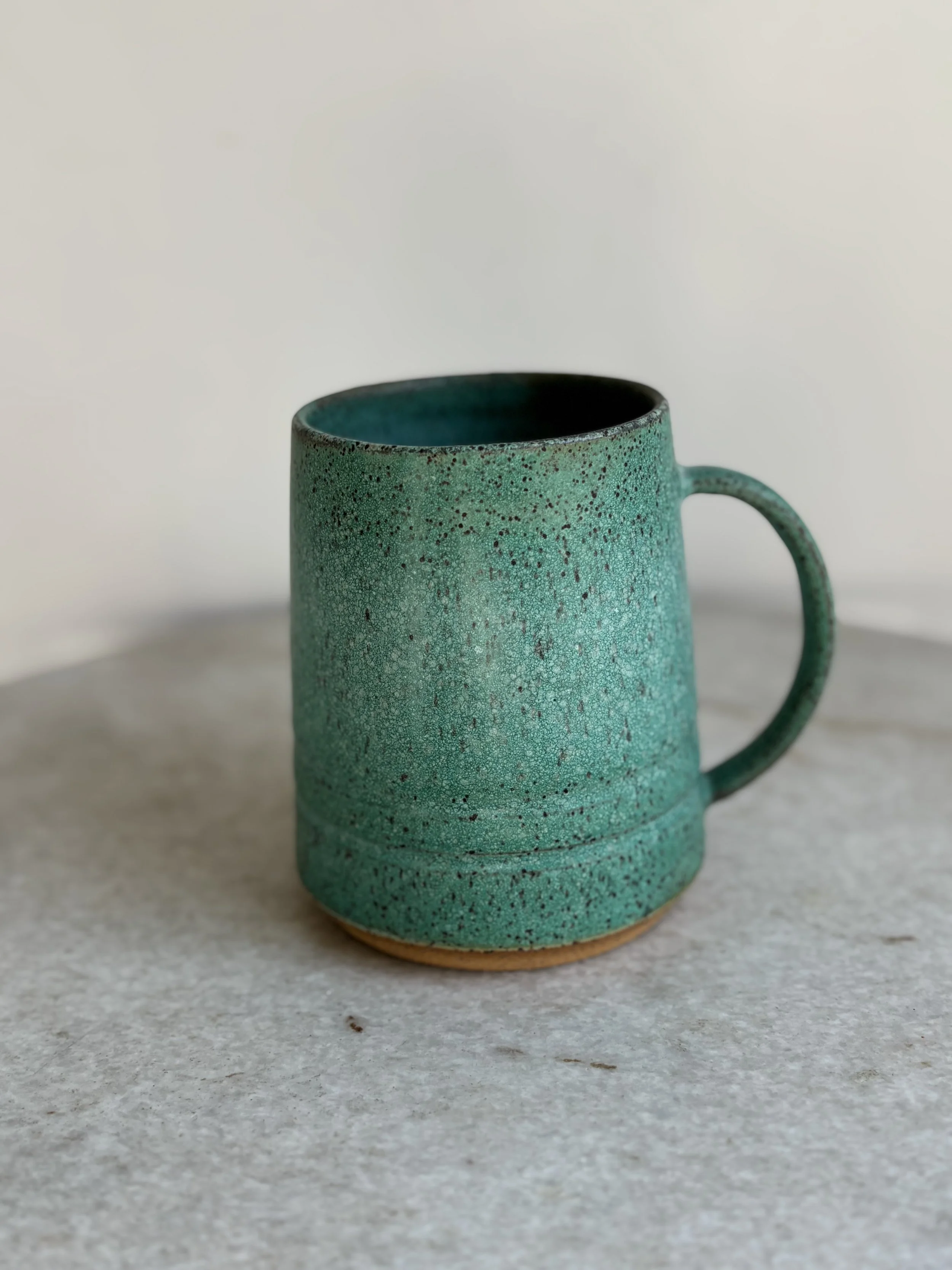 Speckled Mug - SOLD