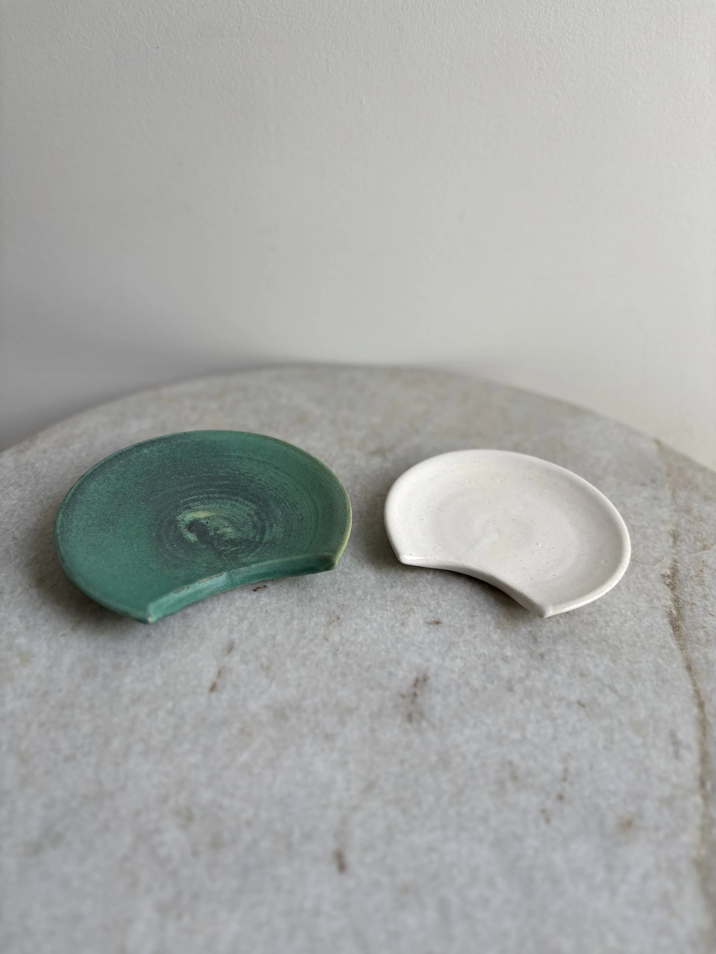 Spoon Rests - SOLD