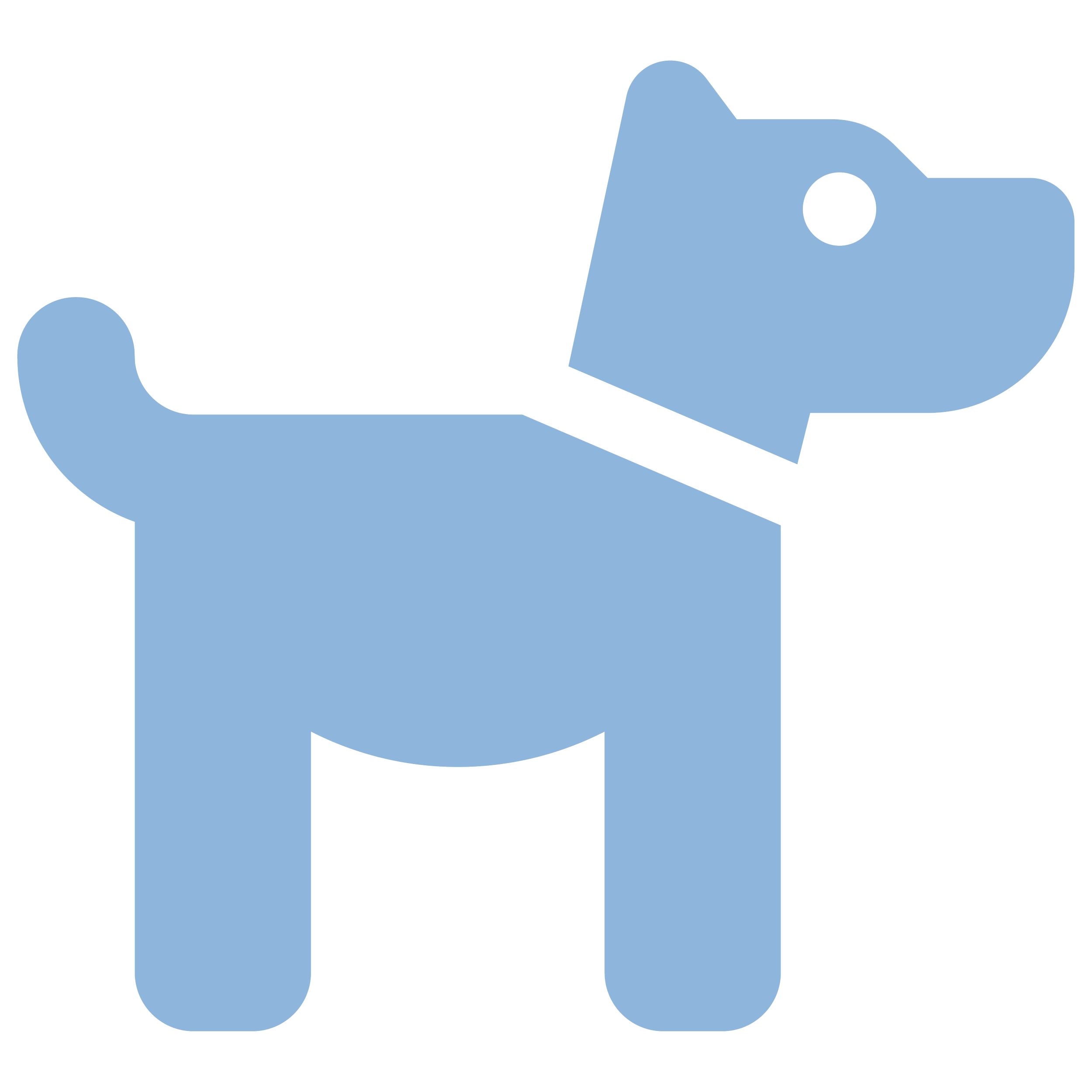 Dog icon