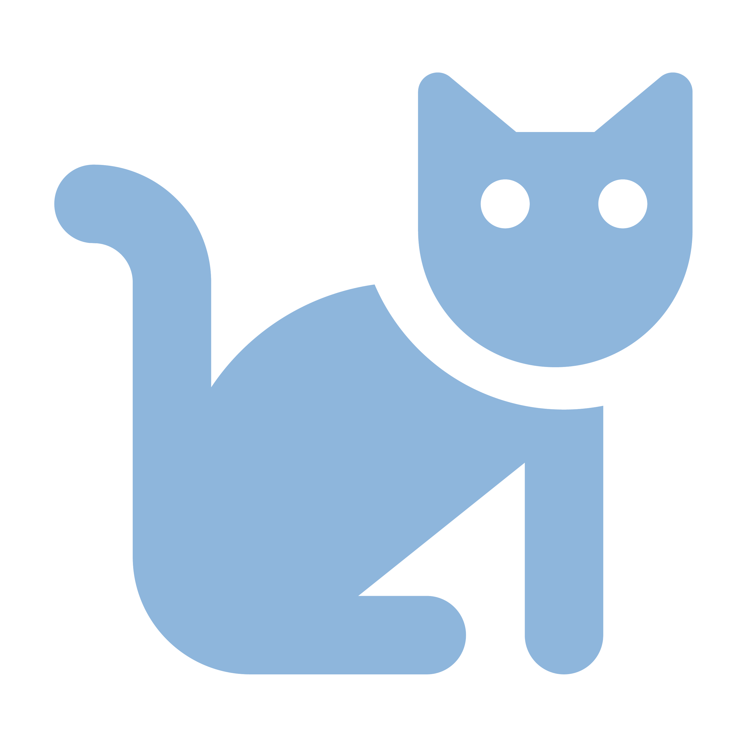 Cat icon