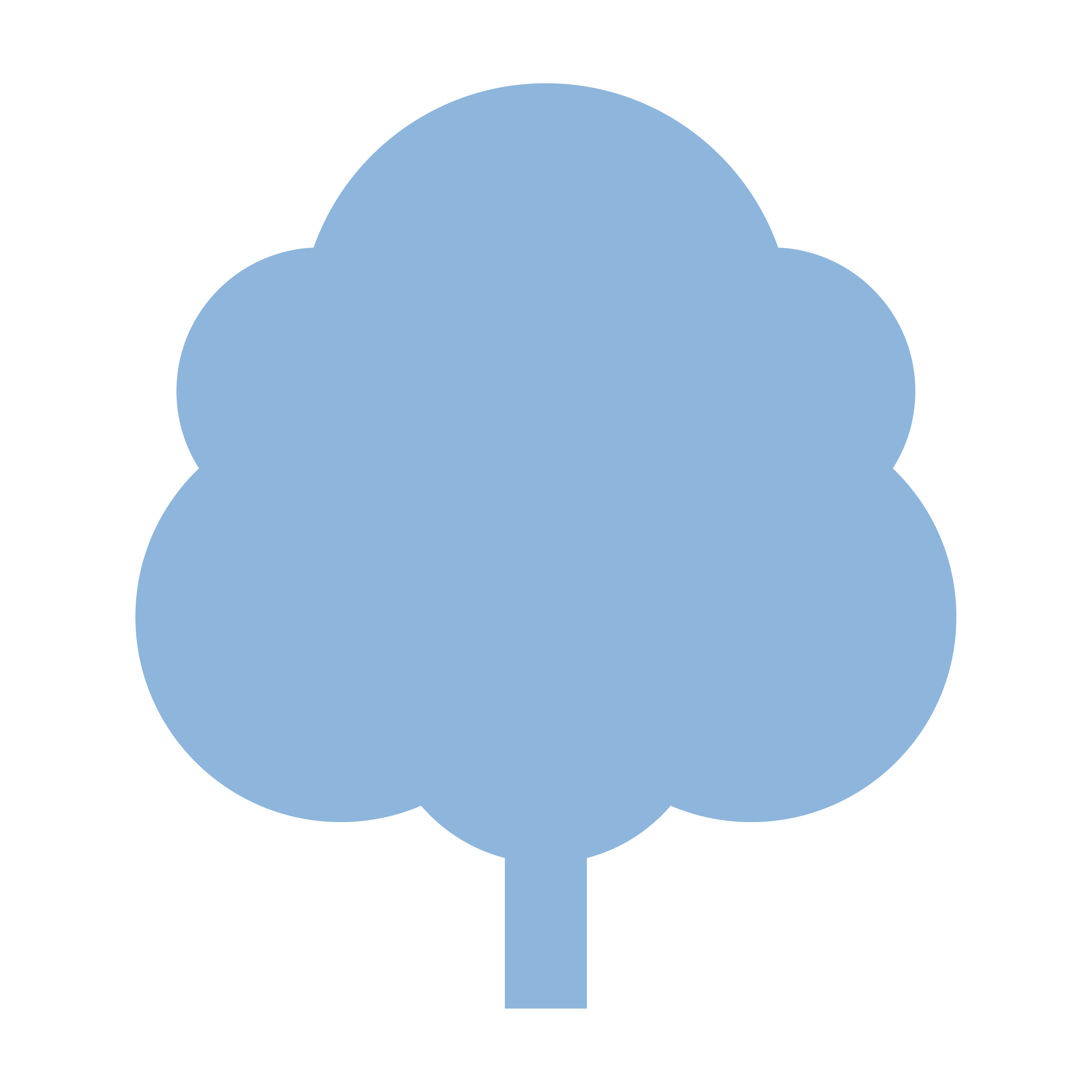 Tree icon