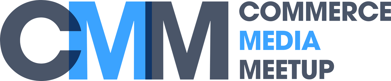 Commerce Media Meetup
