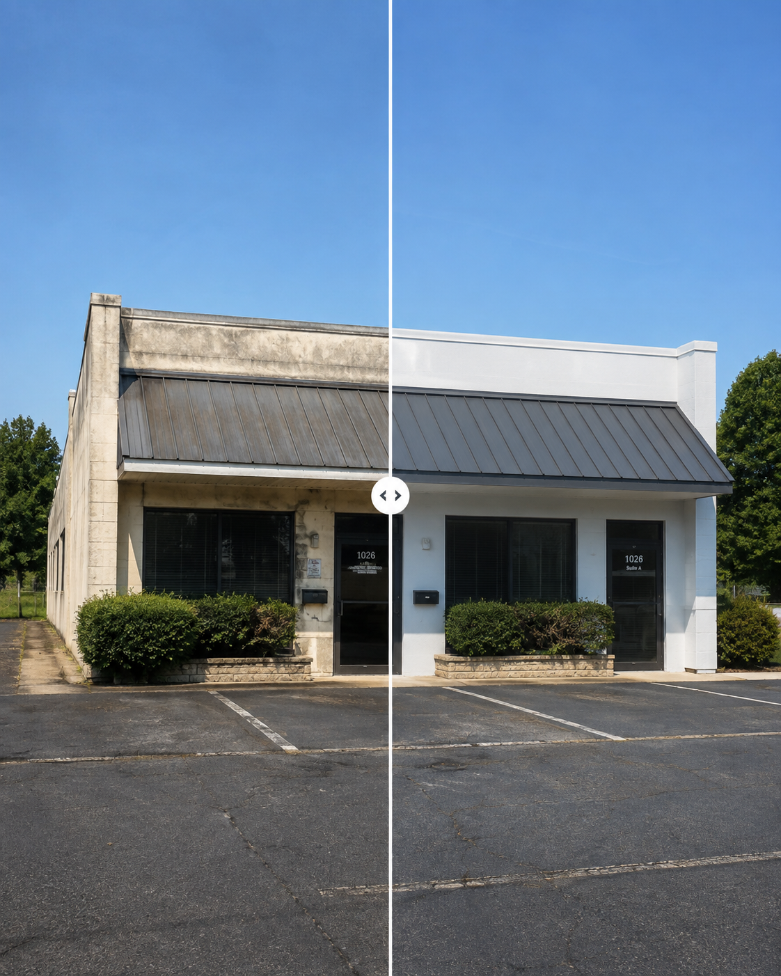 Commercial Properties