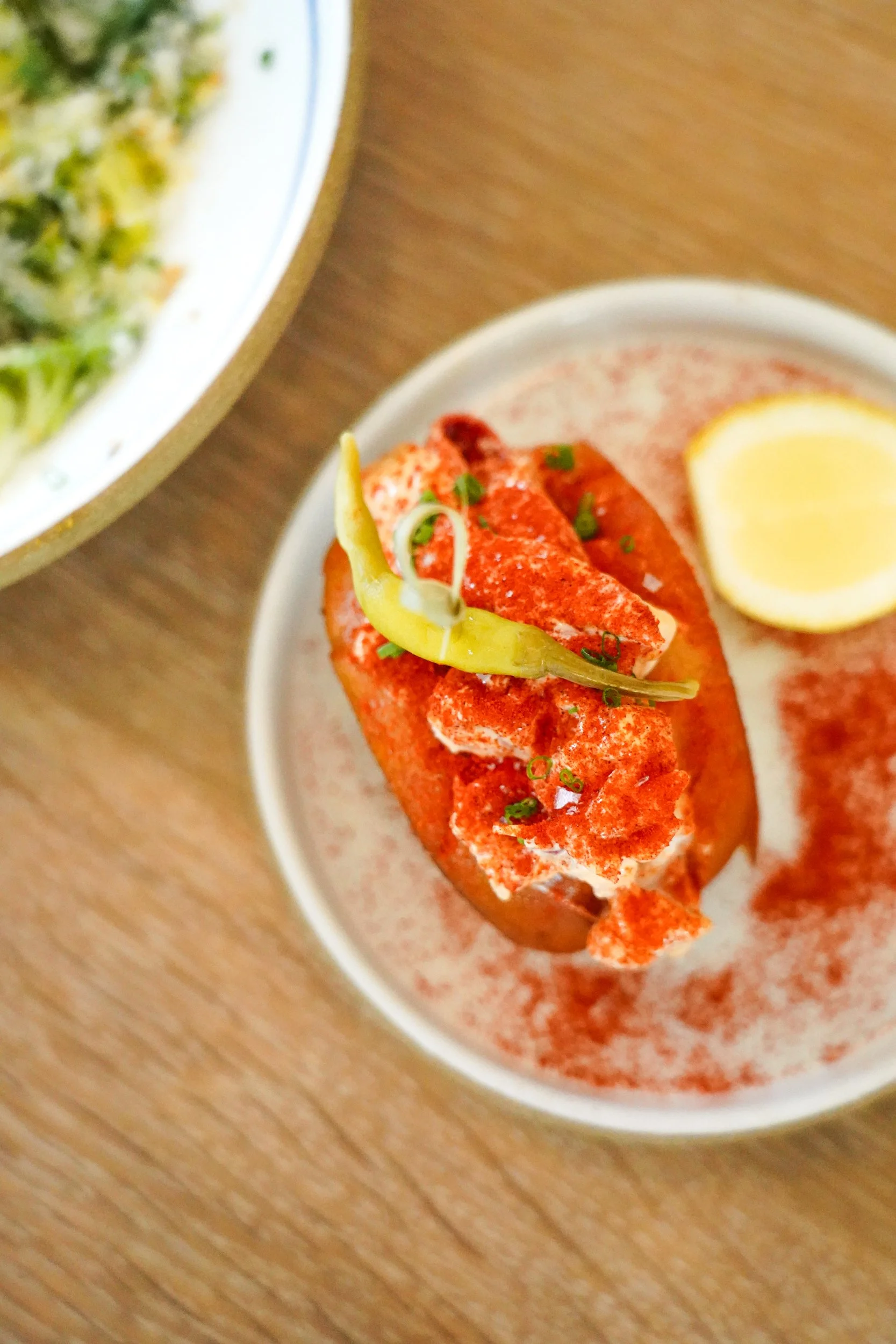 maine, seafood, raw bar, local, wine bar, cocktails, brunch, dinner, happy hour, art, portland maine, outdoor patio, lobster roll, best lobster roll