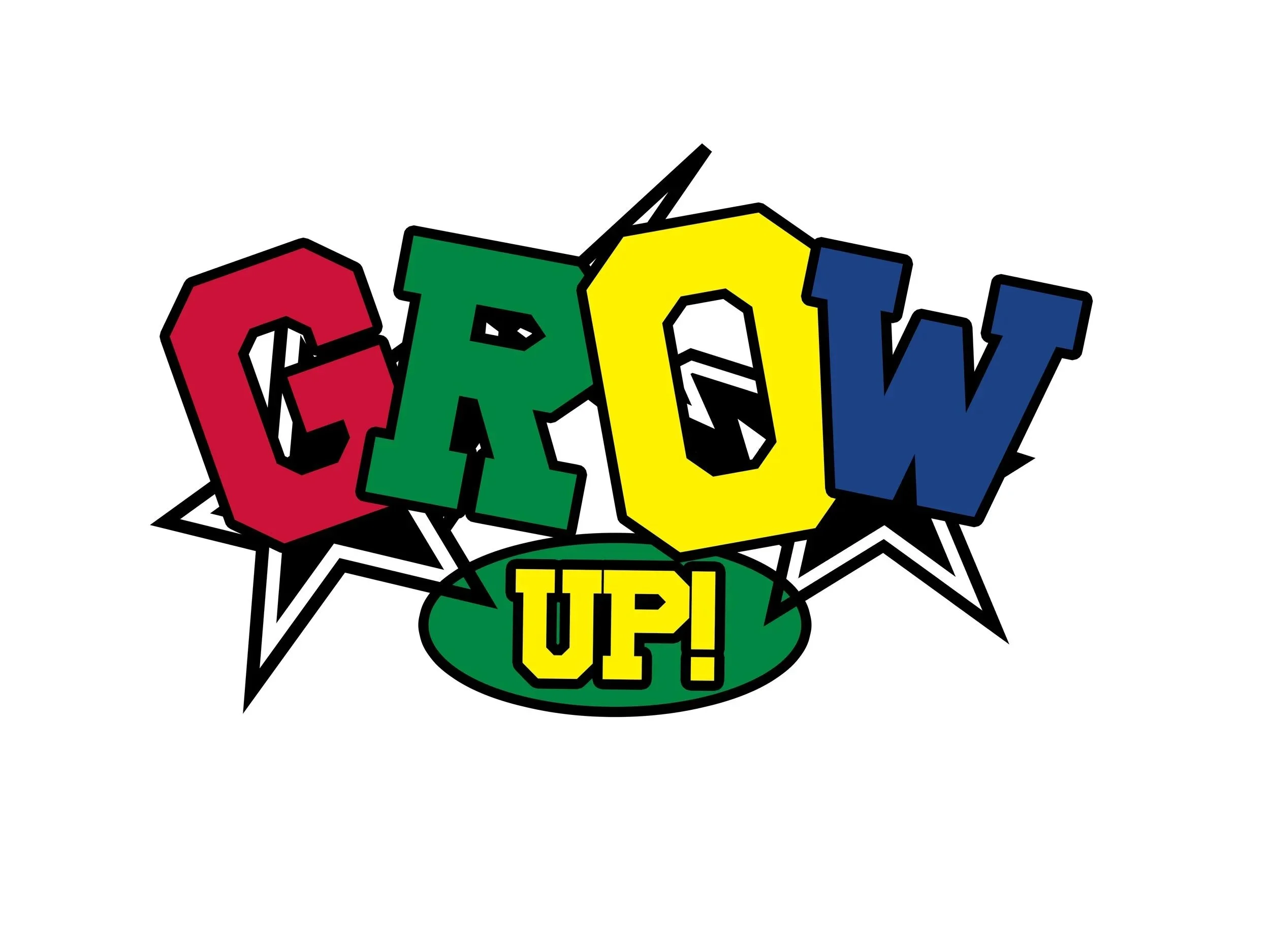 Colorful graffiti-style text reading "CAPTAIN TOP" with a star background and bold black outlines.