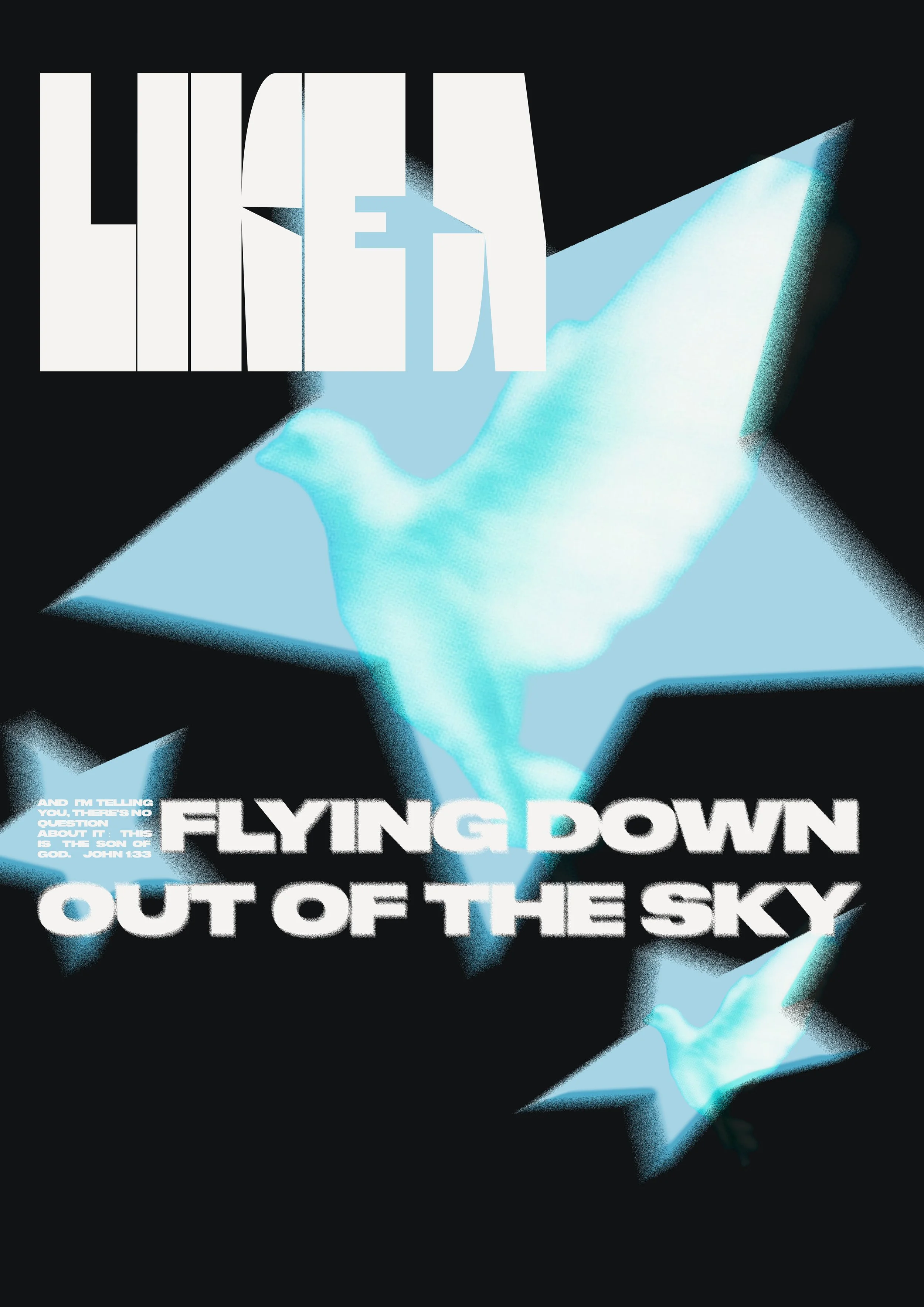 im flying tee!