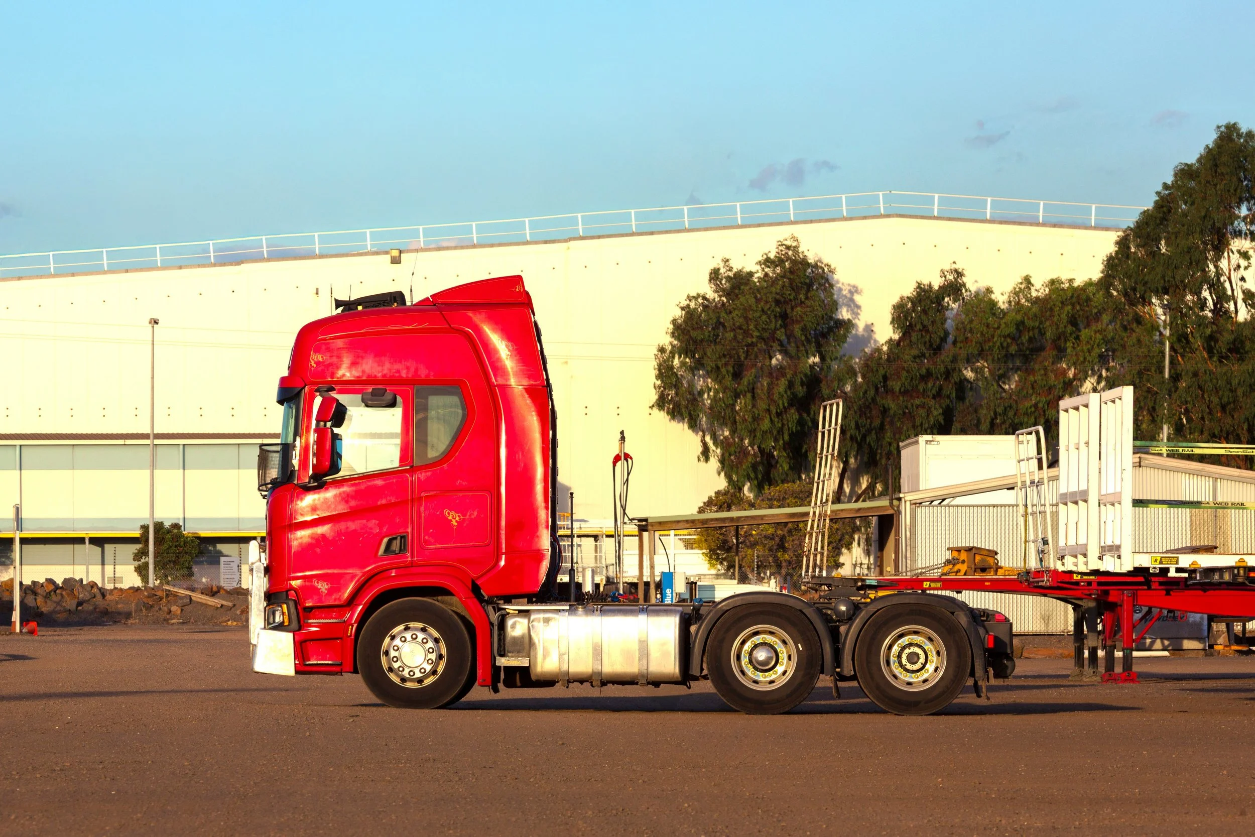 HGV Drivers’ Hours and Tachograph Rules