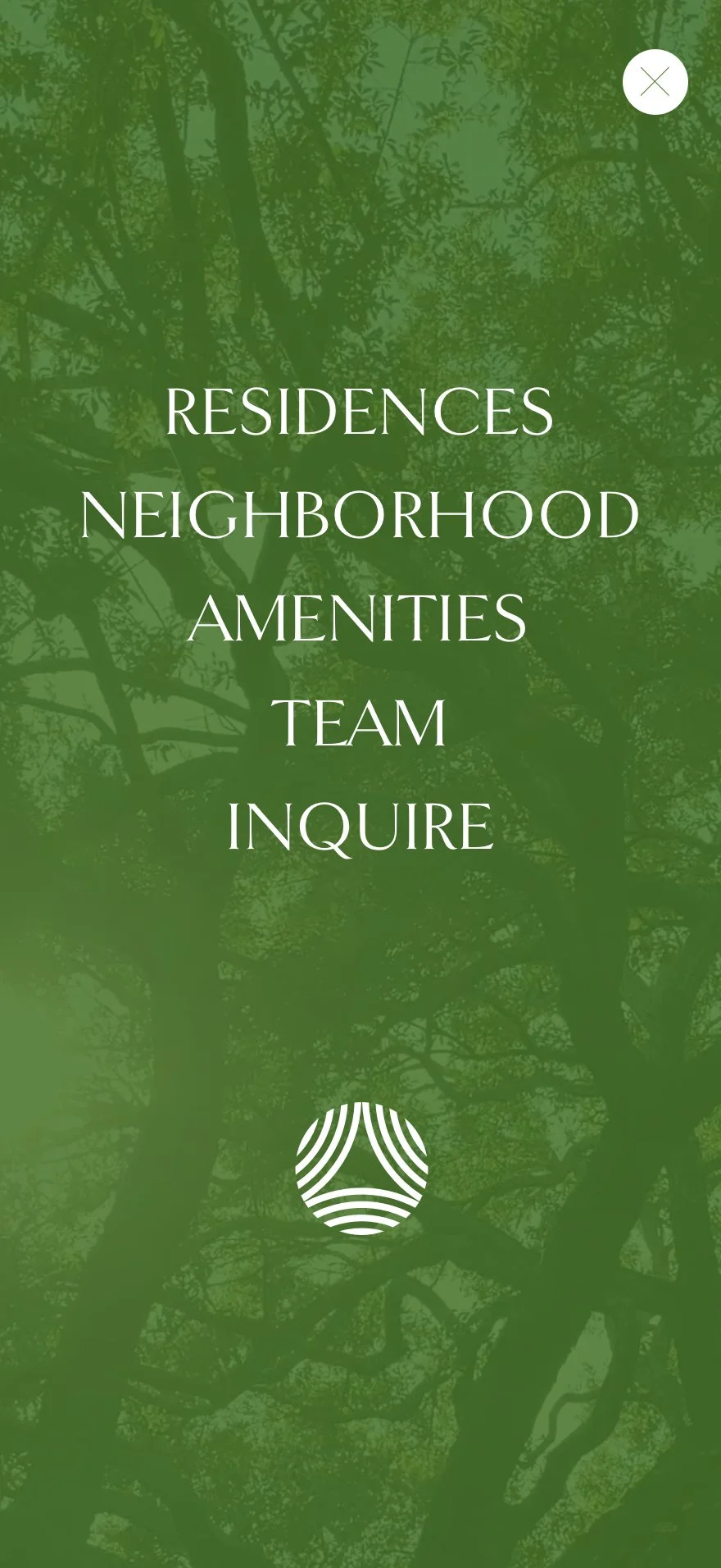The Ander Austin Website Navigation Mobile.jpg