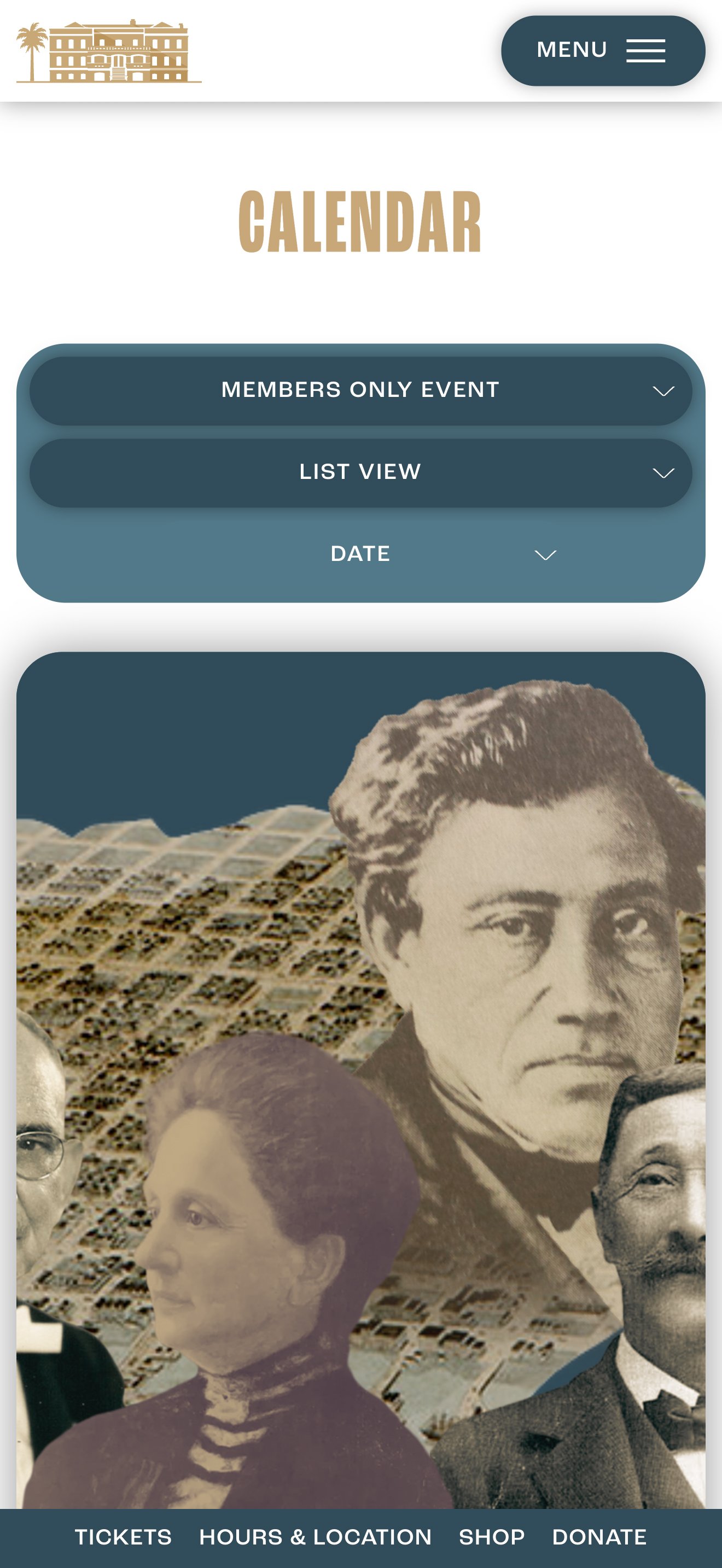 The Bryan Museum Website Events Mobile.jpg