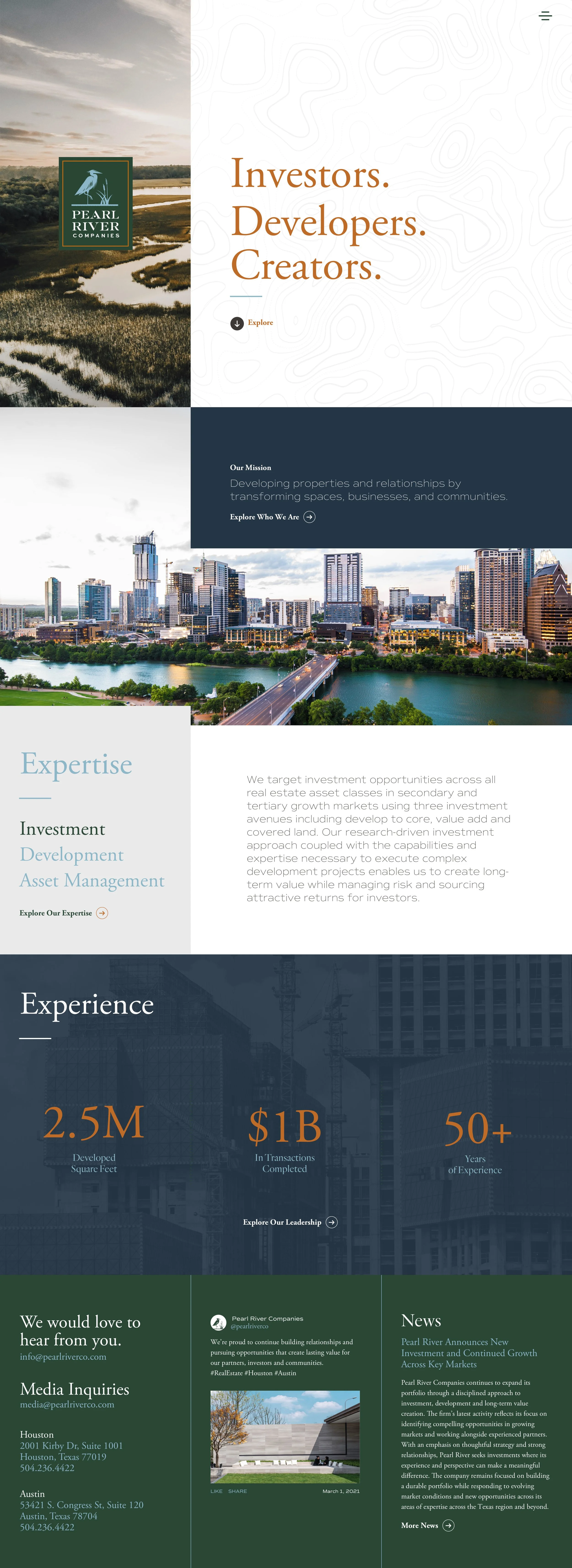 Pearl River Website Homepage.jpg