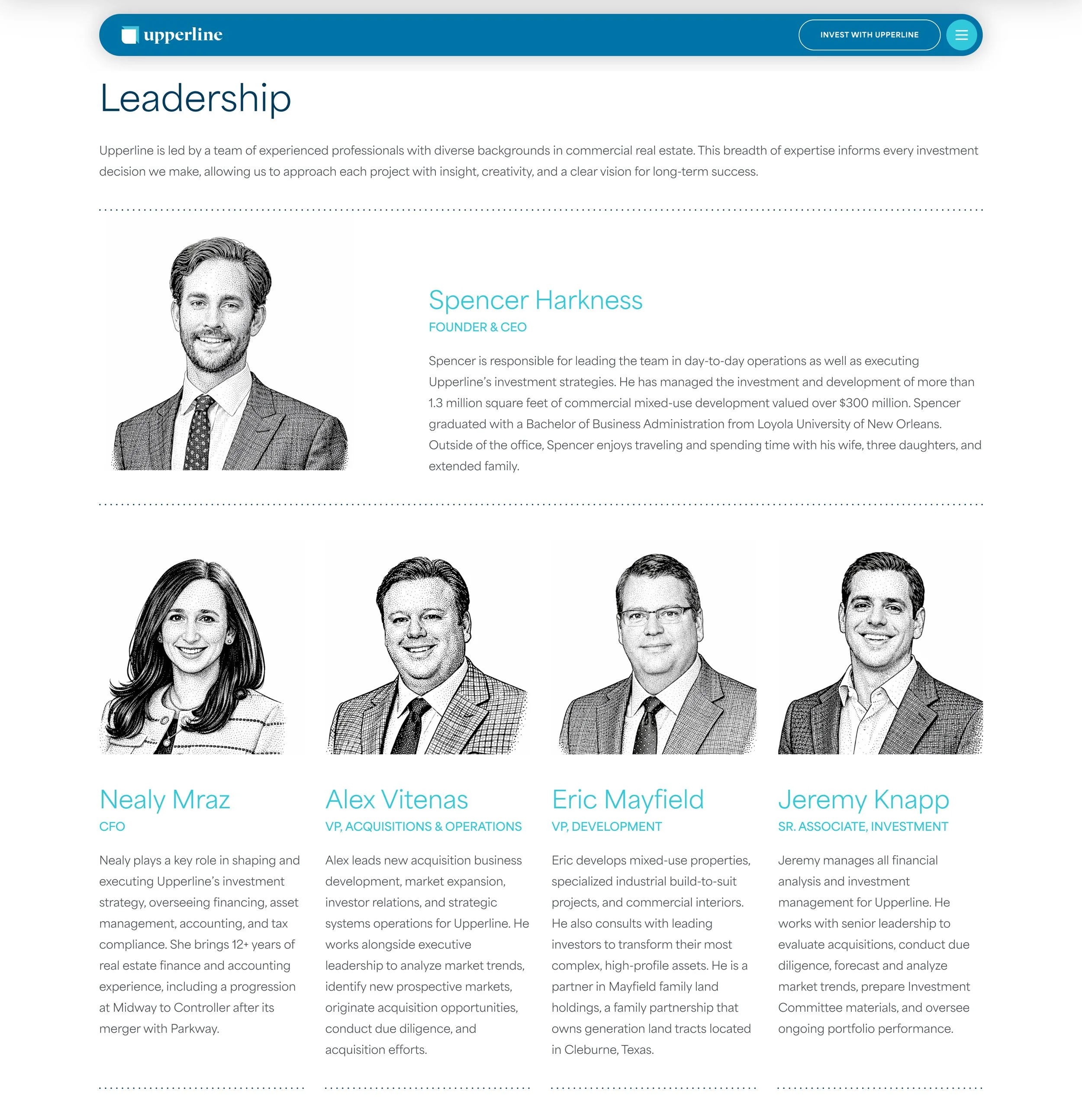 Upperline Website About Bios.jpg