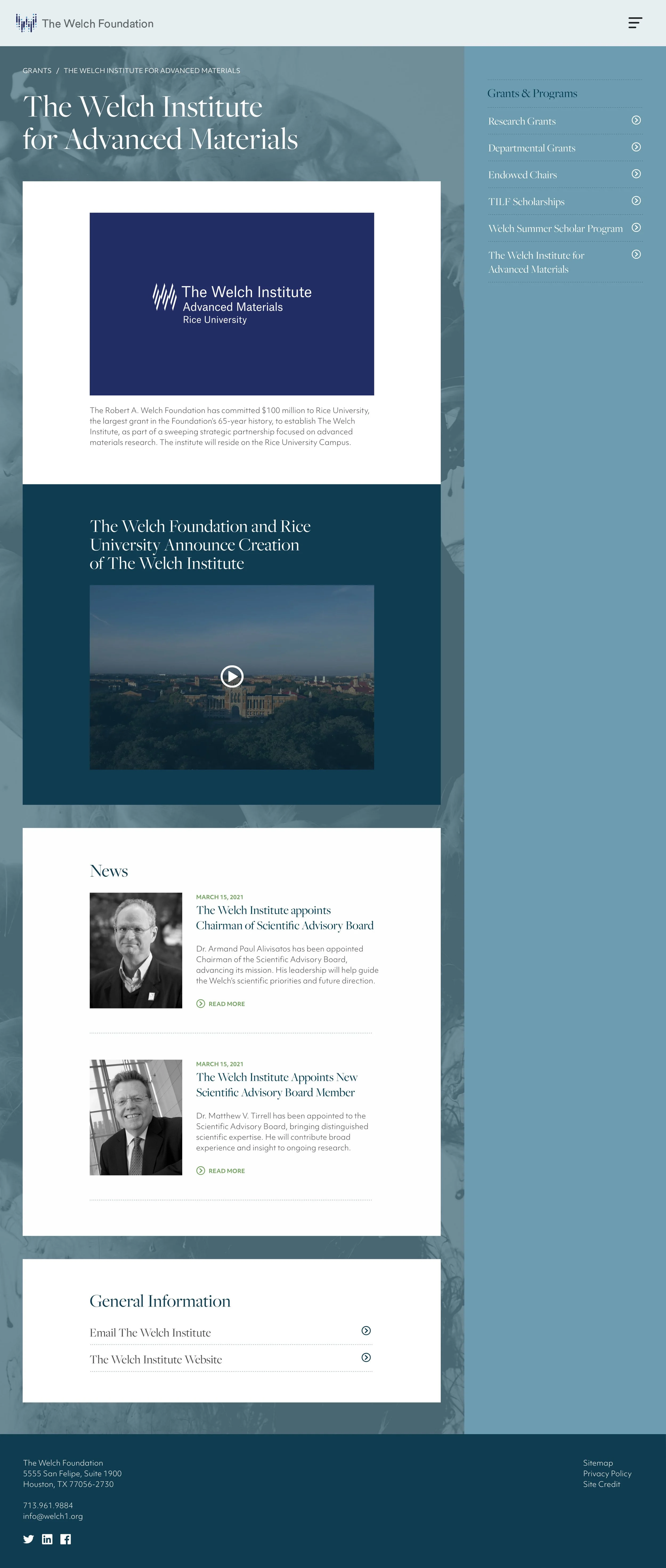 The Welch Foundation Website - WIAM 3.jpg