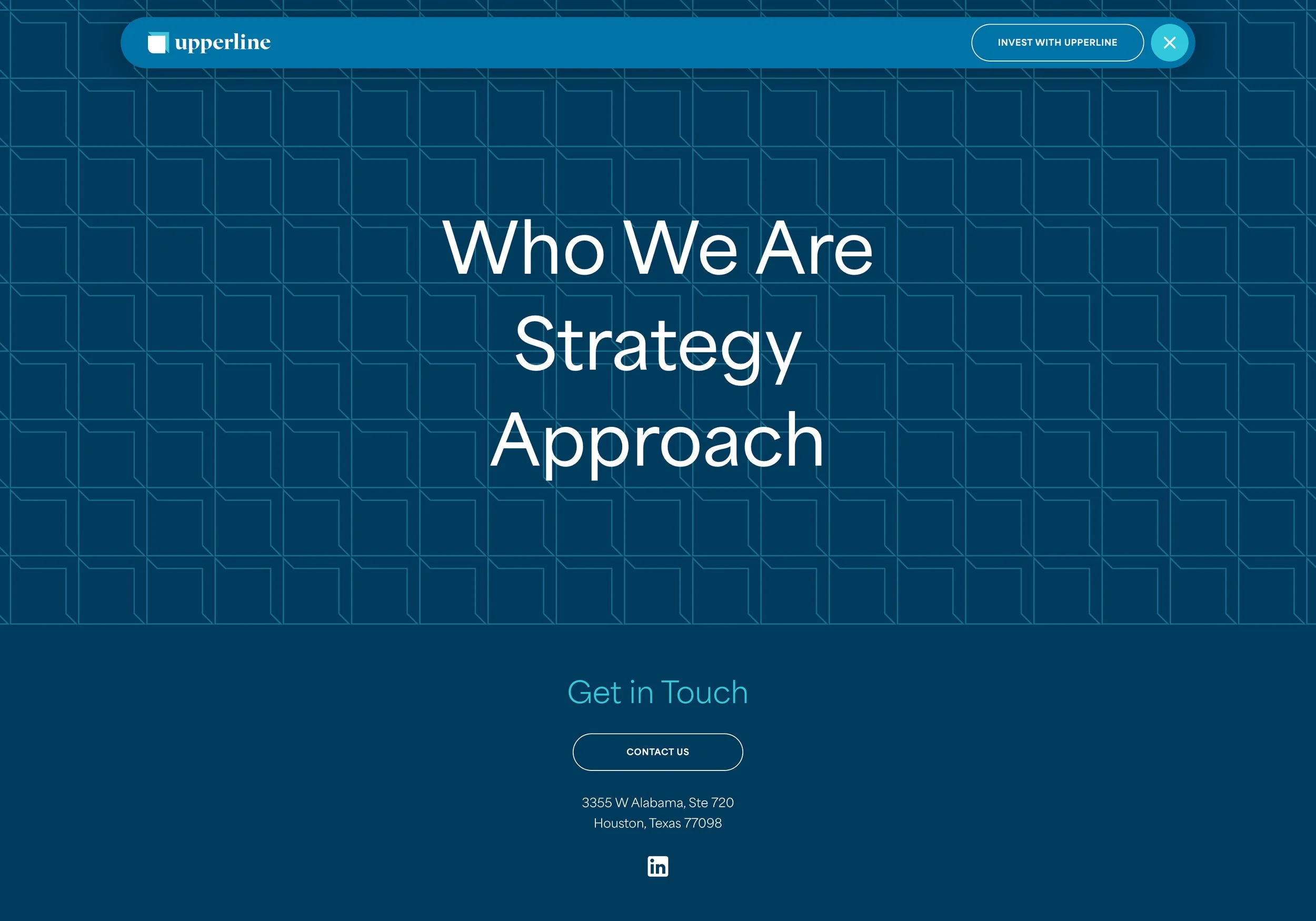 Upperline Website Navigation.jpg