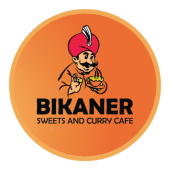 Bikaner Sweets and Curry Cafe