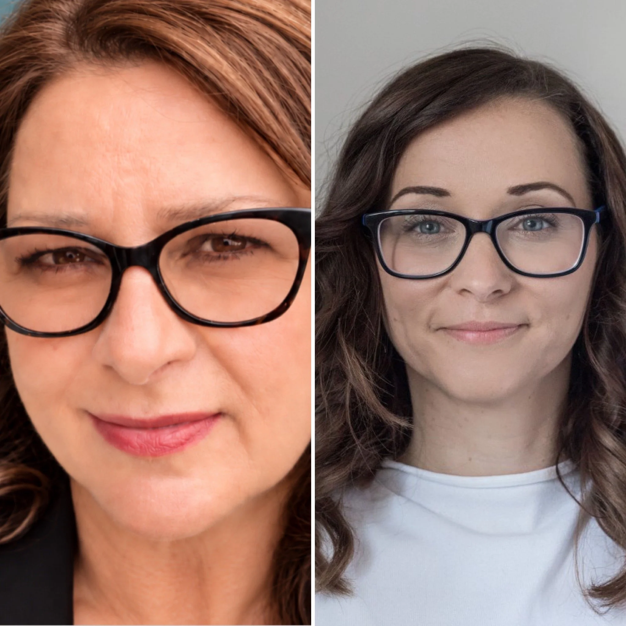 welcome josie stevens and kerry knight