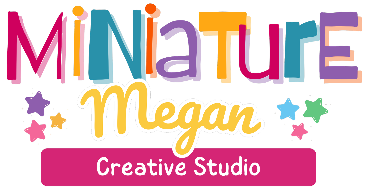 Miniature Megan