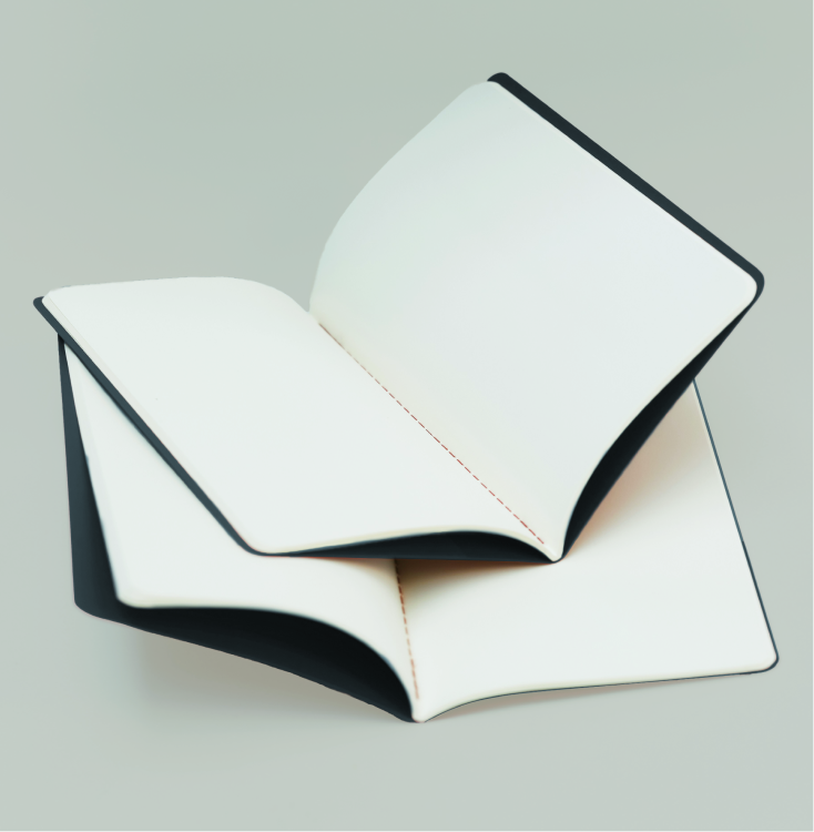 Coming Soon: Lay-Flat Journal