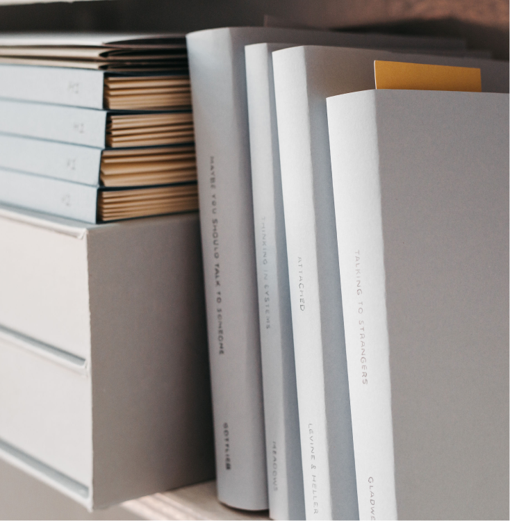 Custom Book Covers