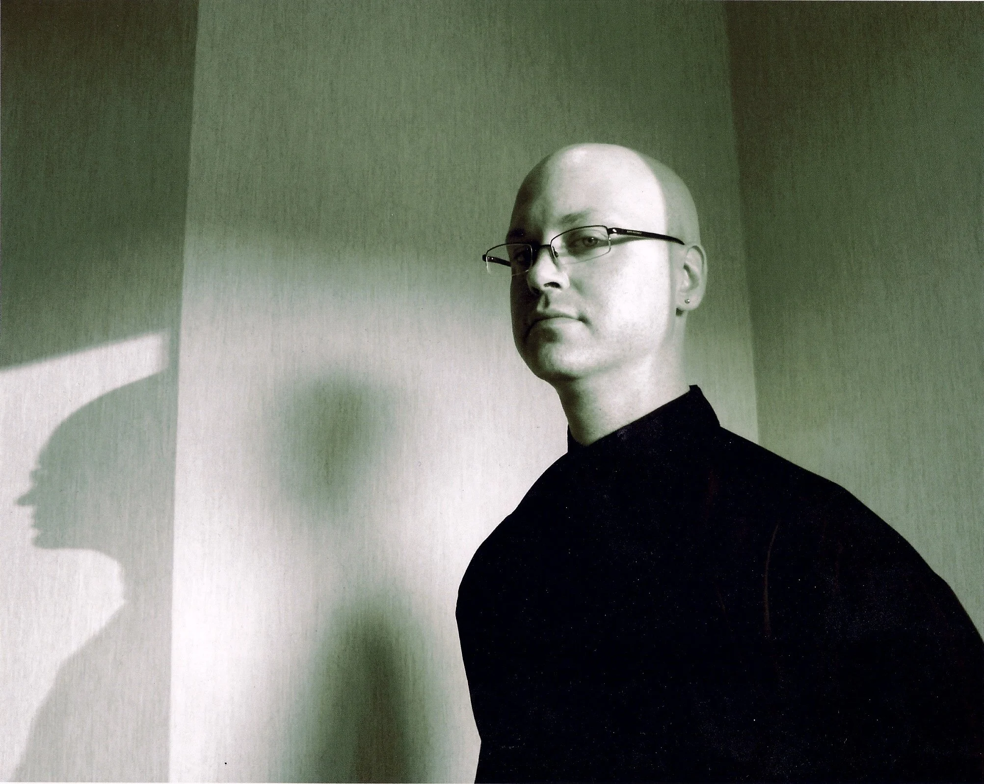 Duncan McMillan Organ Trio
